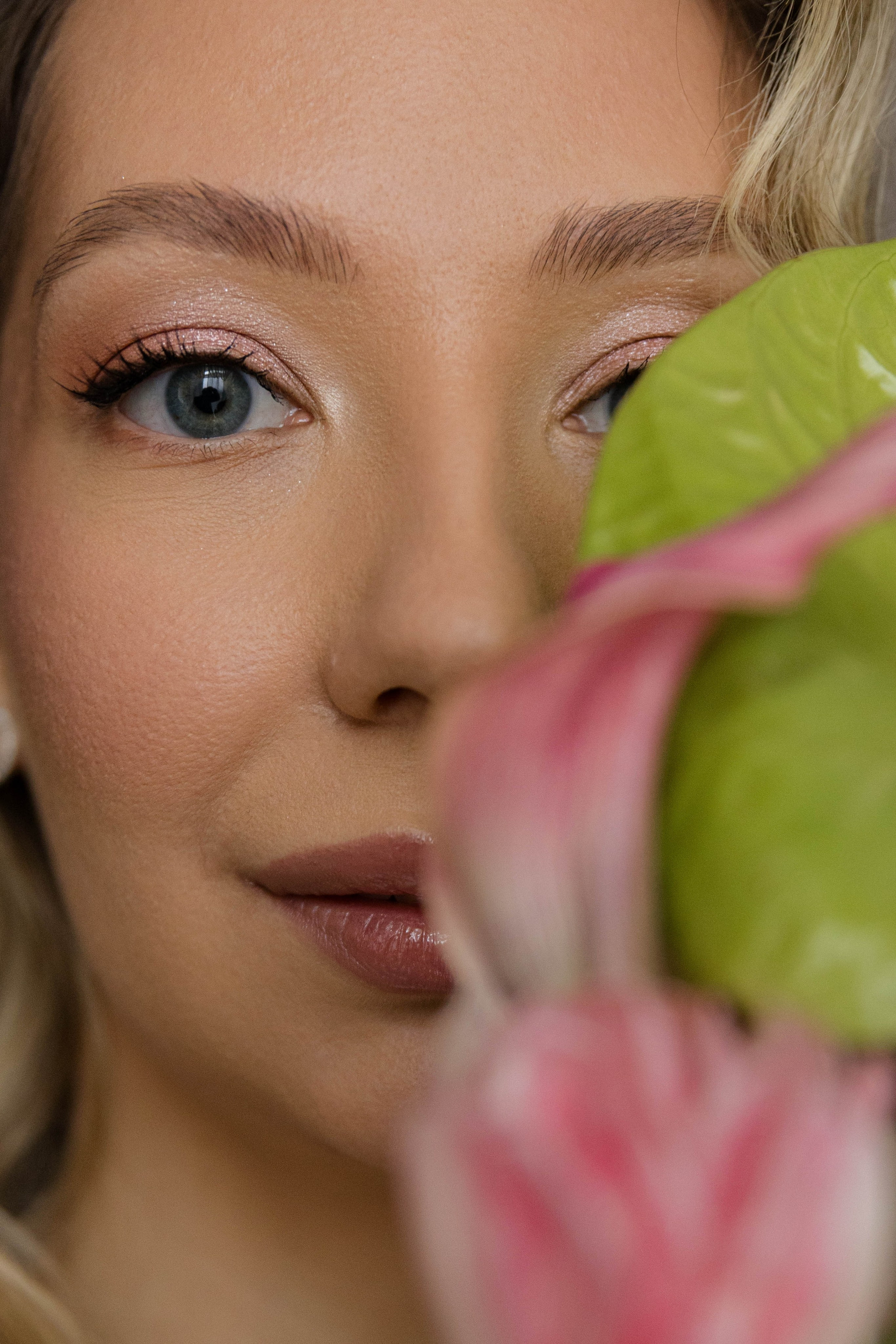 Николай и Даша. Фотограф Юсова Мария