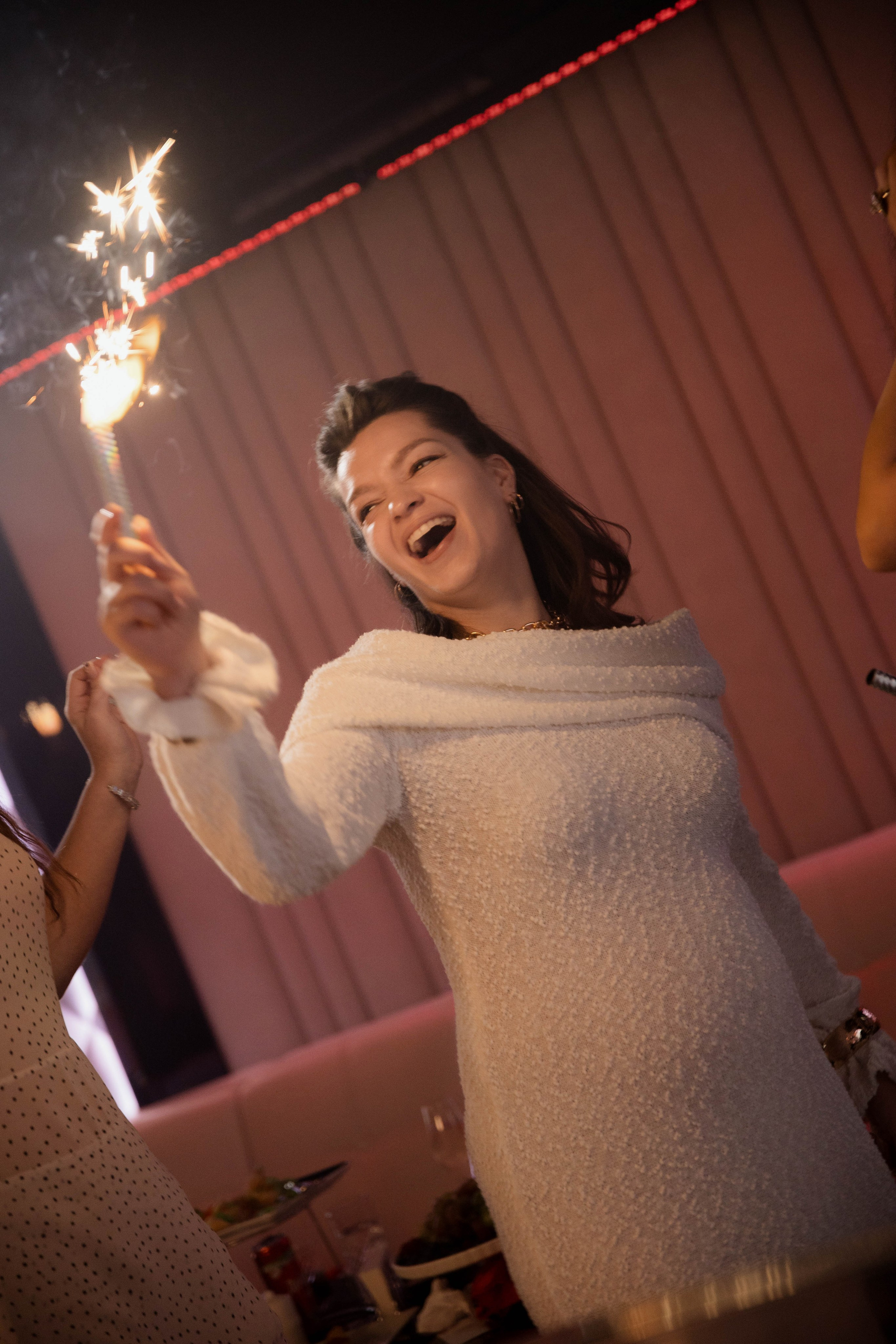 Юбилей. Екатерина. Фотограф Юсова Мария