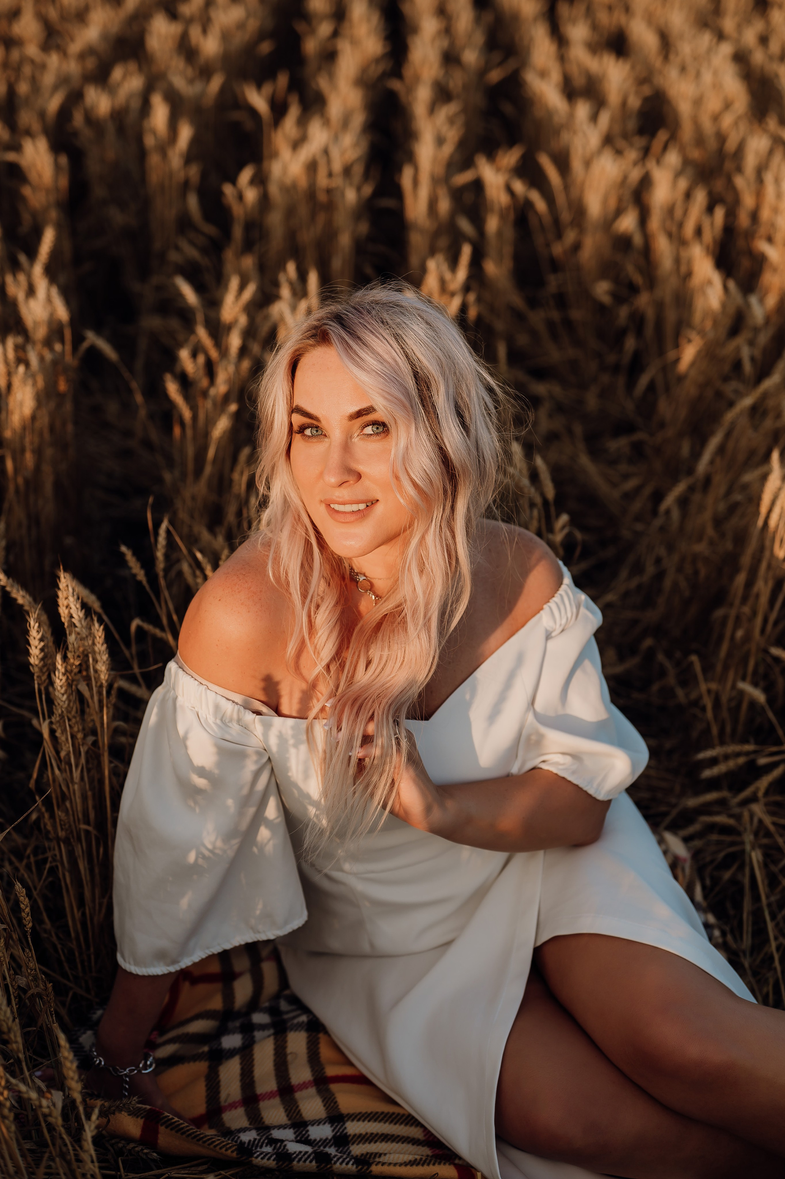 Анна. Свадебный и семейный фотограф в Красноярске Анна Туз