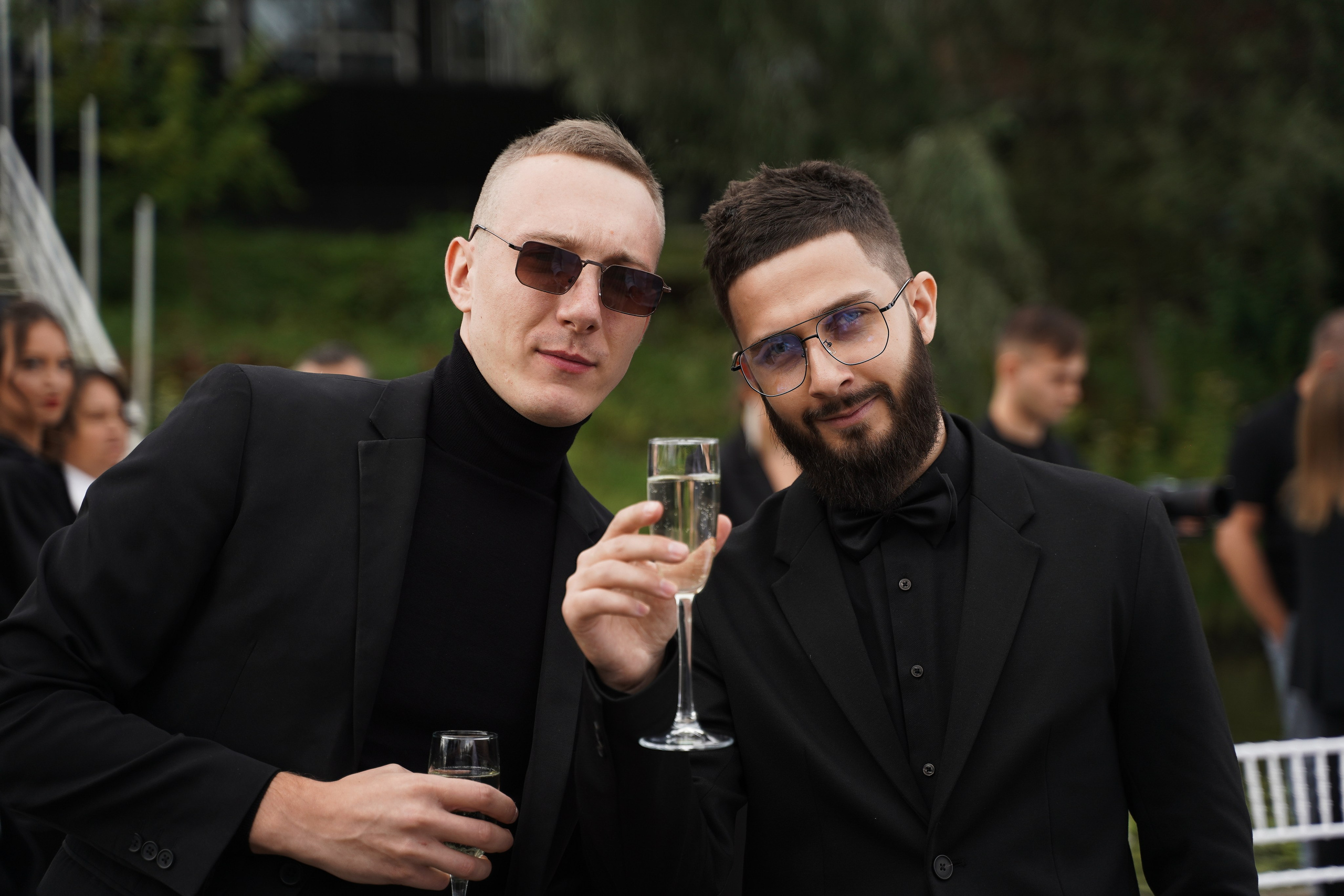 Люба и Никита. Свадебный фотограф Лилия Дзюба