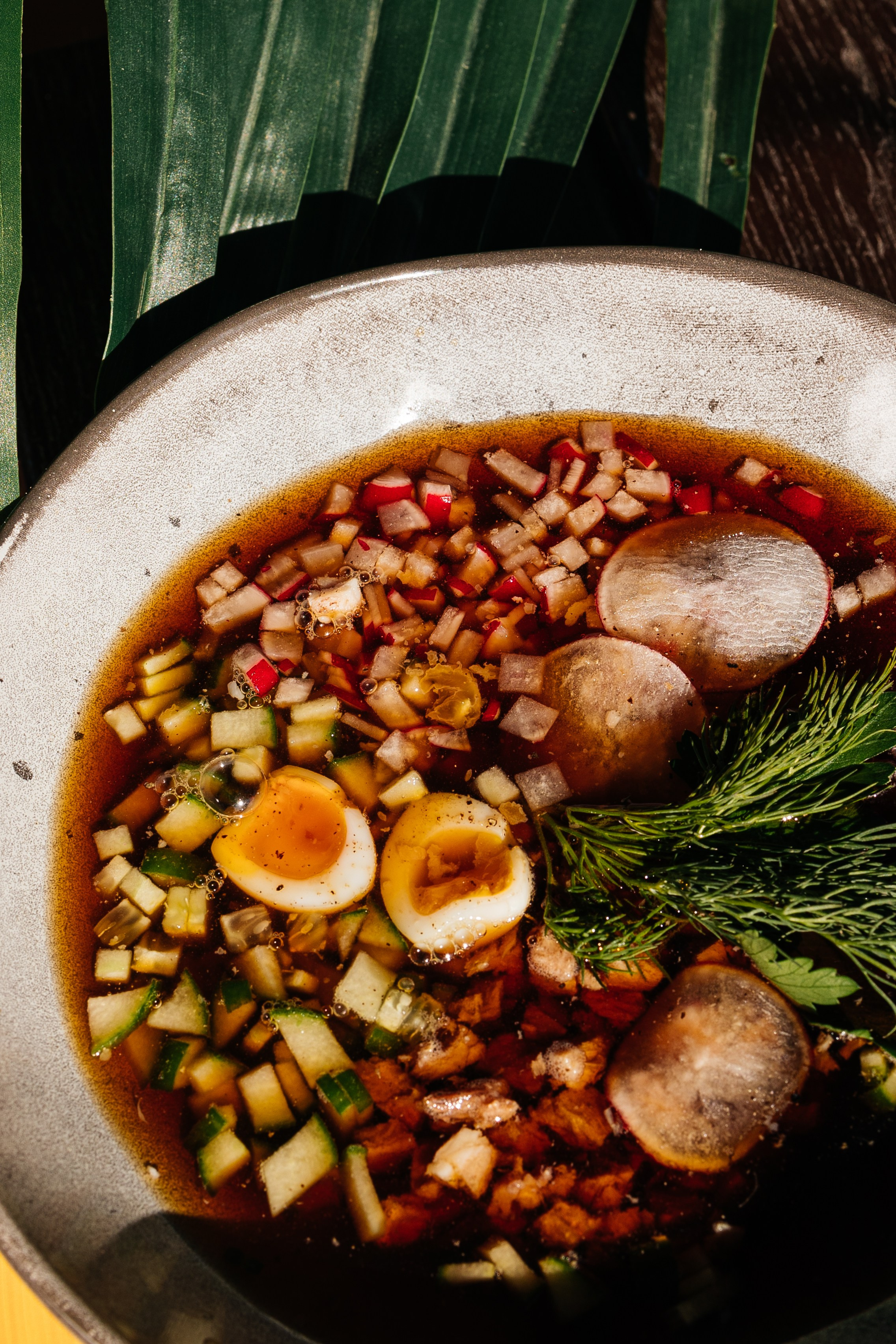 Food-фото. Фотограф Артём Синицын