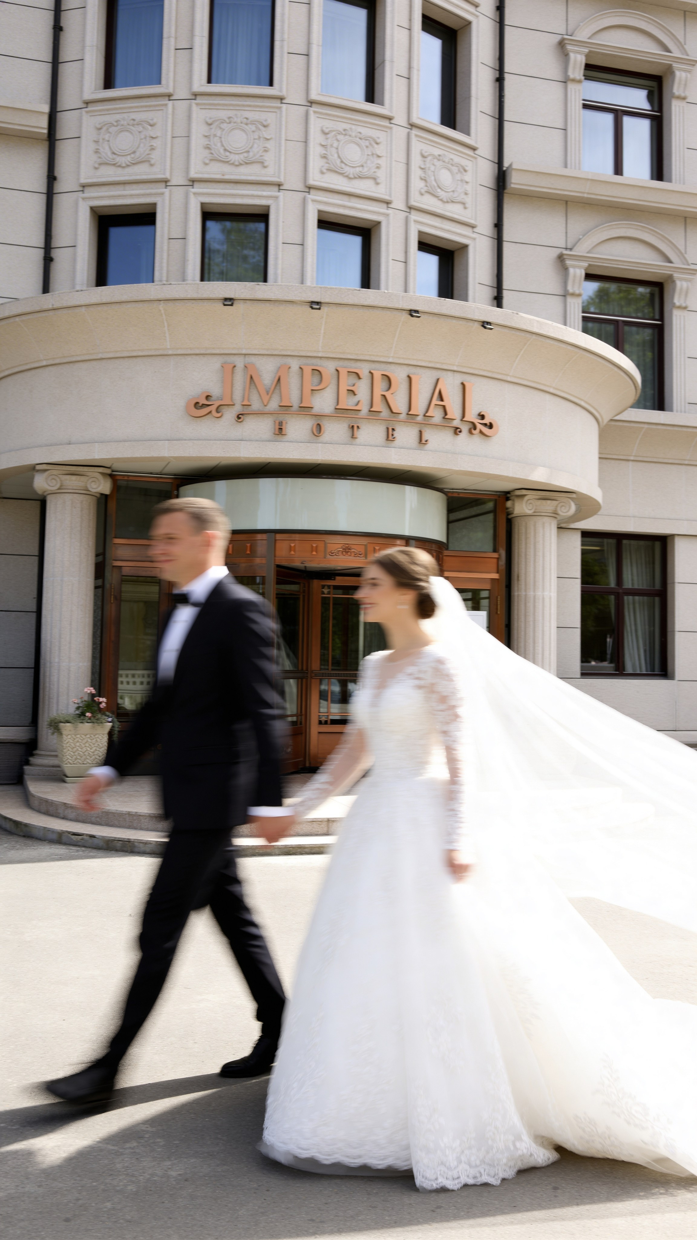 Сборник. Свадебный фотограф во Владивостоке, Уссурийске и городе Артём