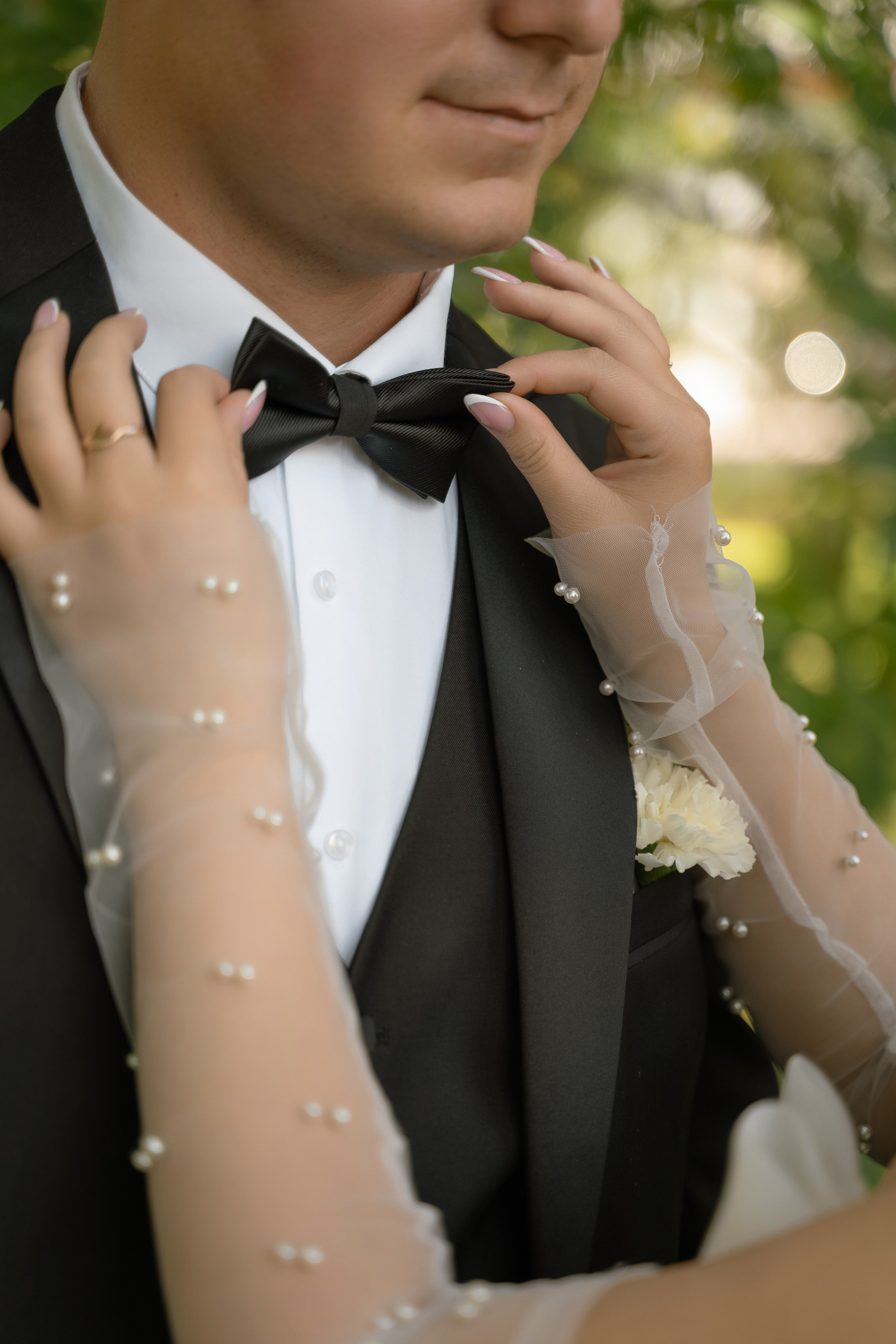 Влад и Камила. Свадебный семейный фотограф Ксения Божко Уфа Раевка никах в Нарыстау