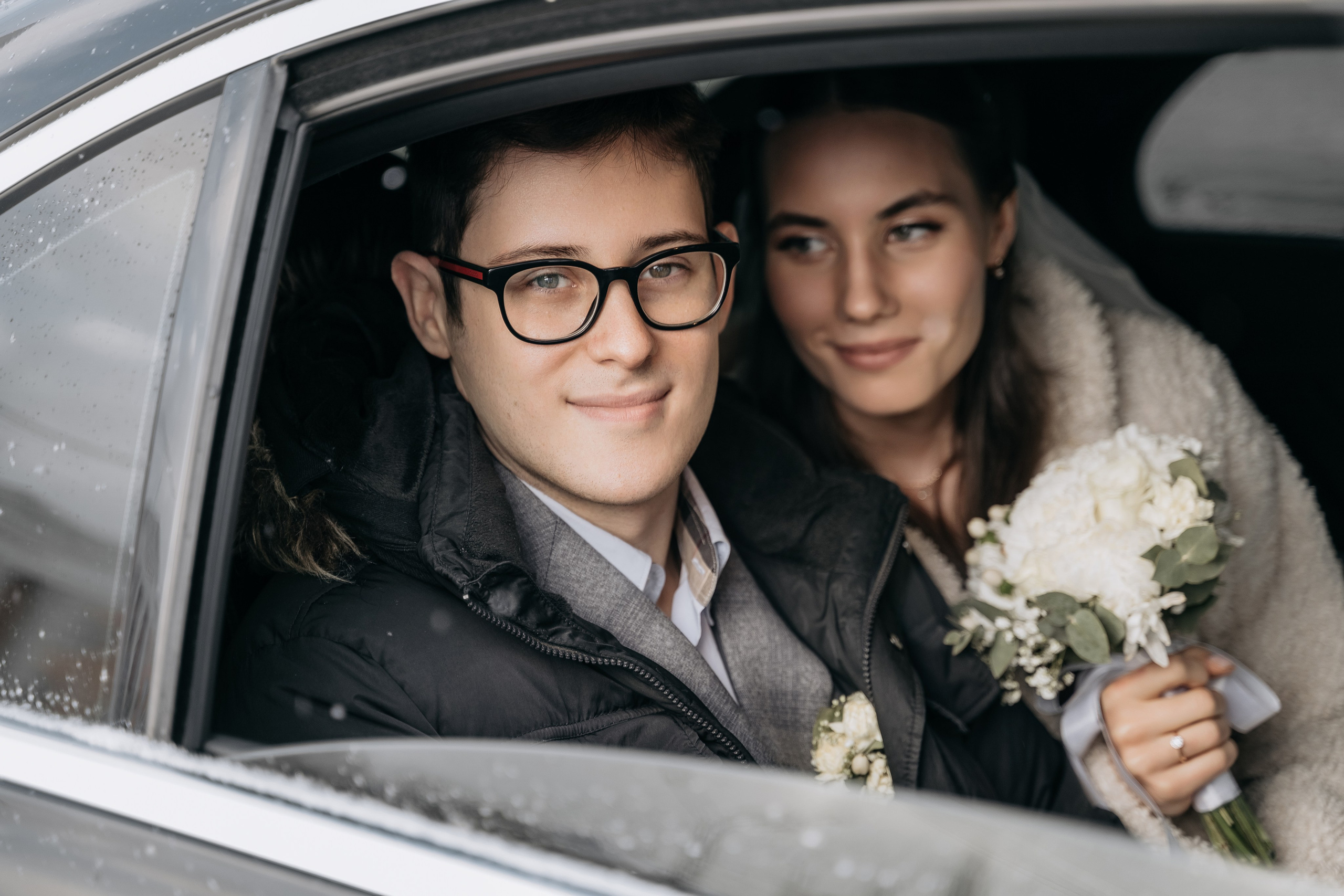 Максим и Алина. Свадебный семейный фотограф Ксения Божко Уфа Раевка никах в Нарыстау