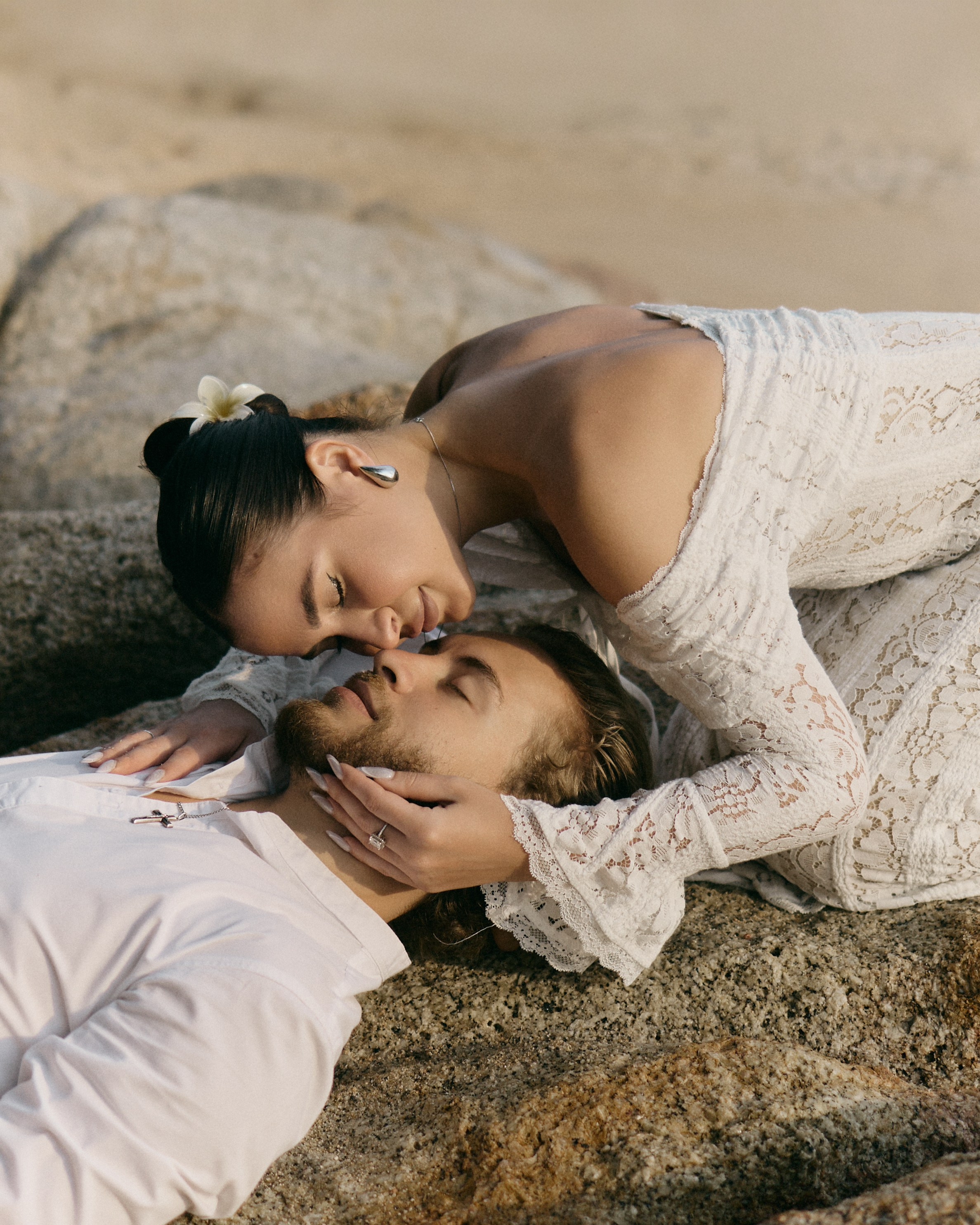 Love Story. Фотограф Алина Малинкина