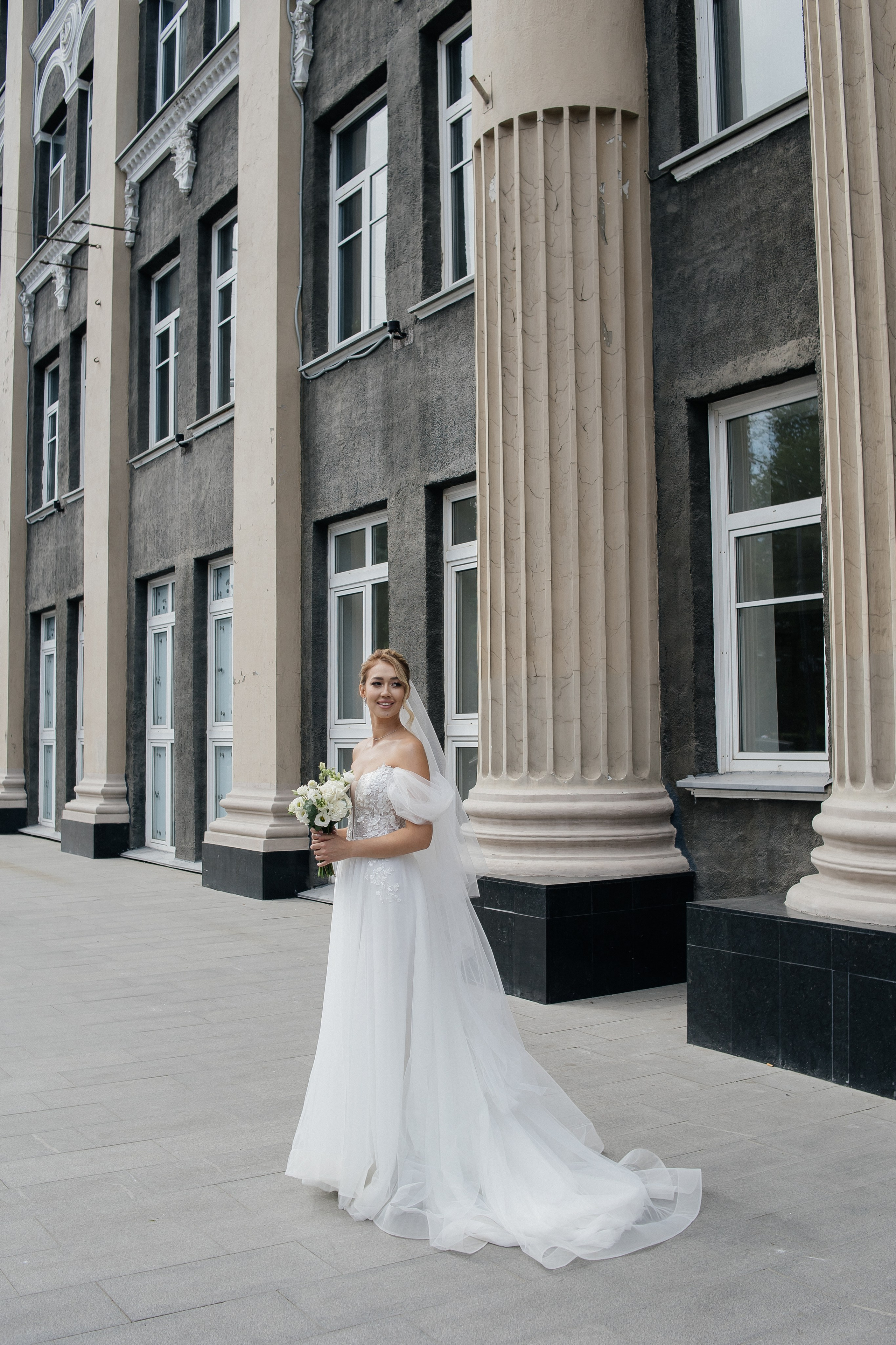 Wedding love story. Фотограф в Иркутске
