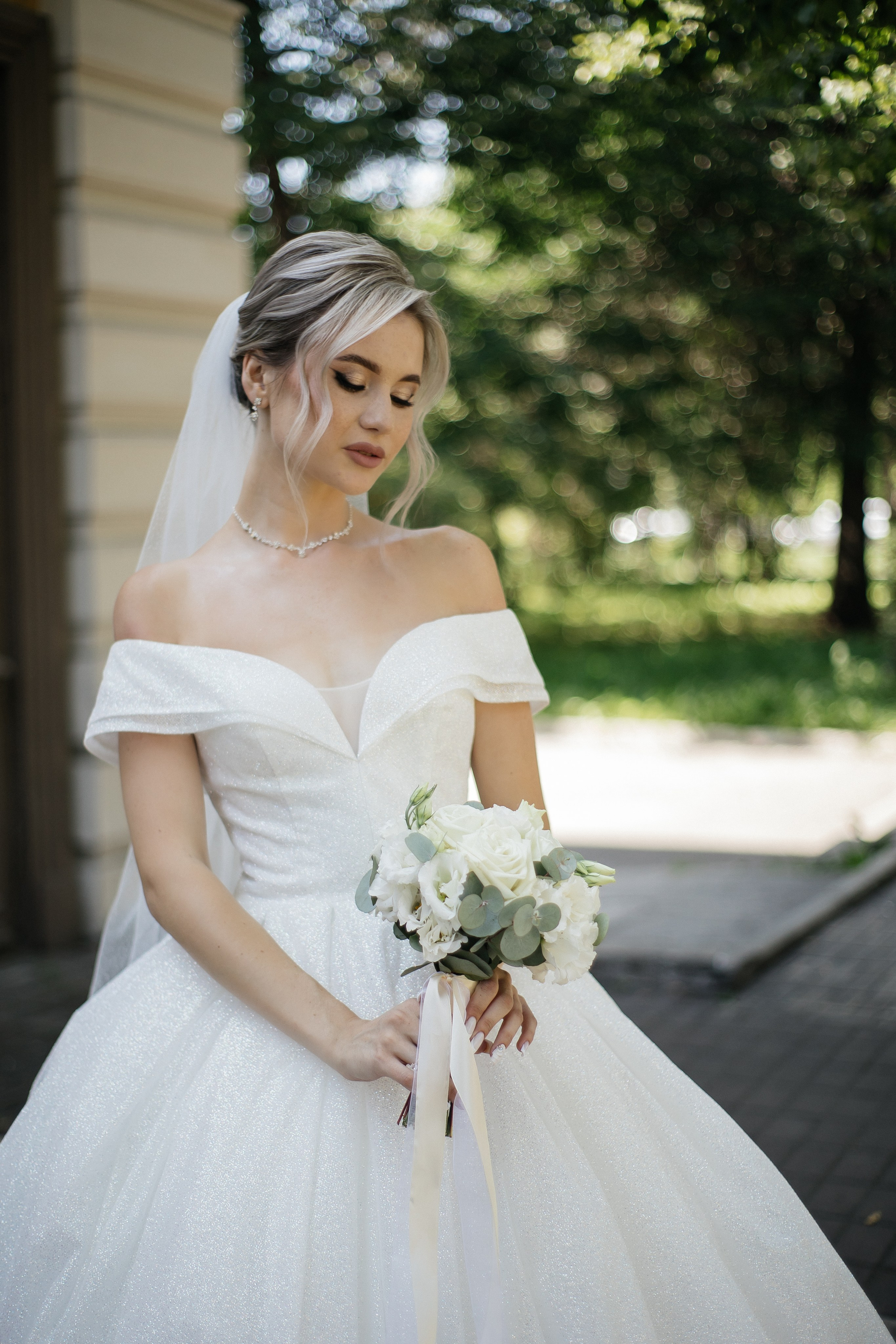 Полный свадебный день. Фотограф в Иркутске