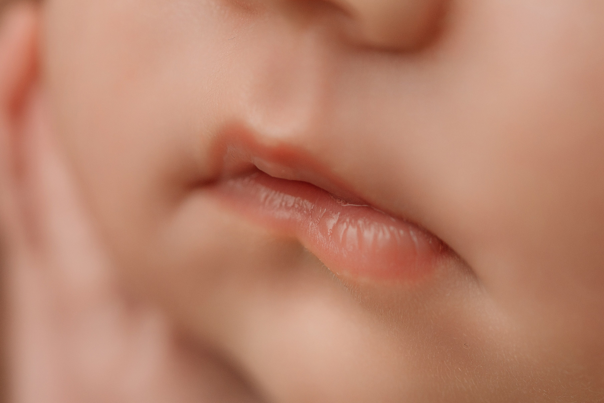 Злата. Фотограф новорожденных Белгород