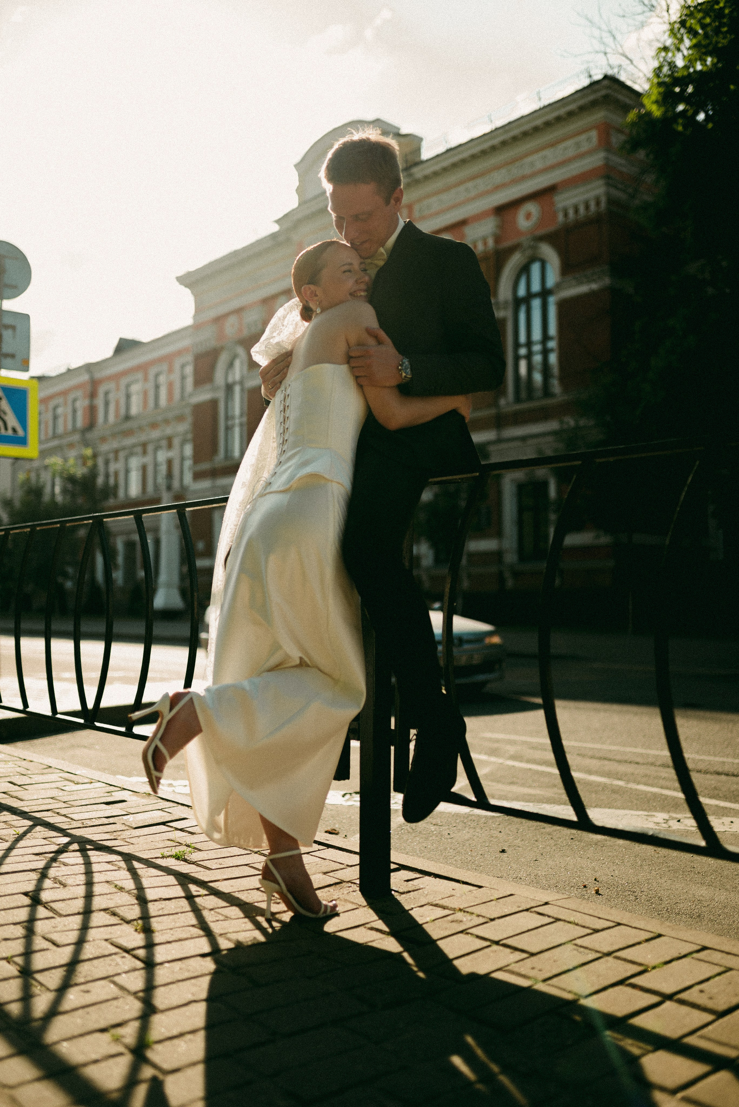 Екатерина и Вадим. Гомель. Фотограф Санкт-Петербург, Новороссийск