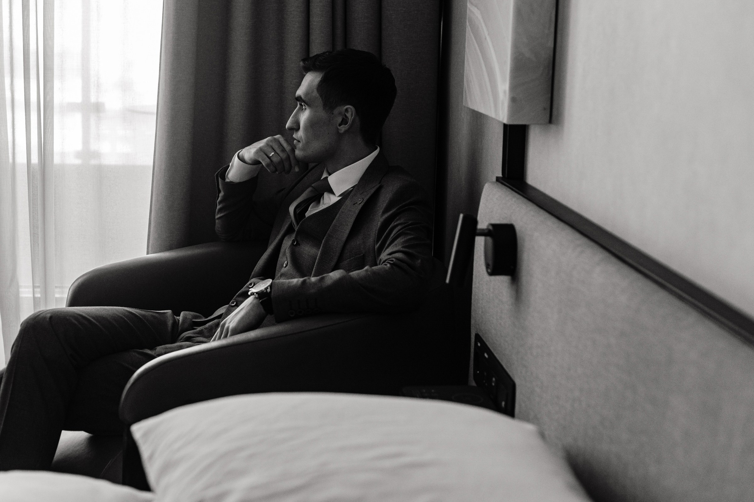 Luka + Lisa. Антон Айрис | Anton Iris — стильно сниму твою свадьбу и депрессию