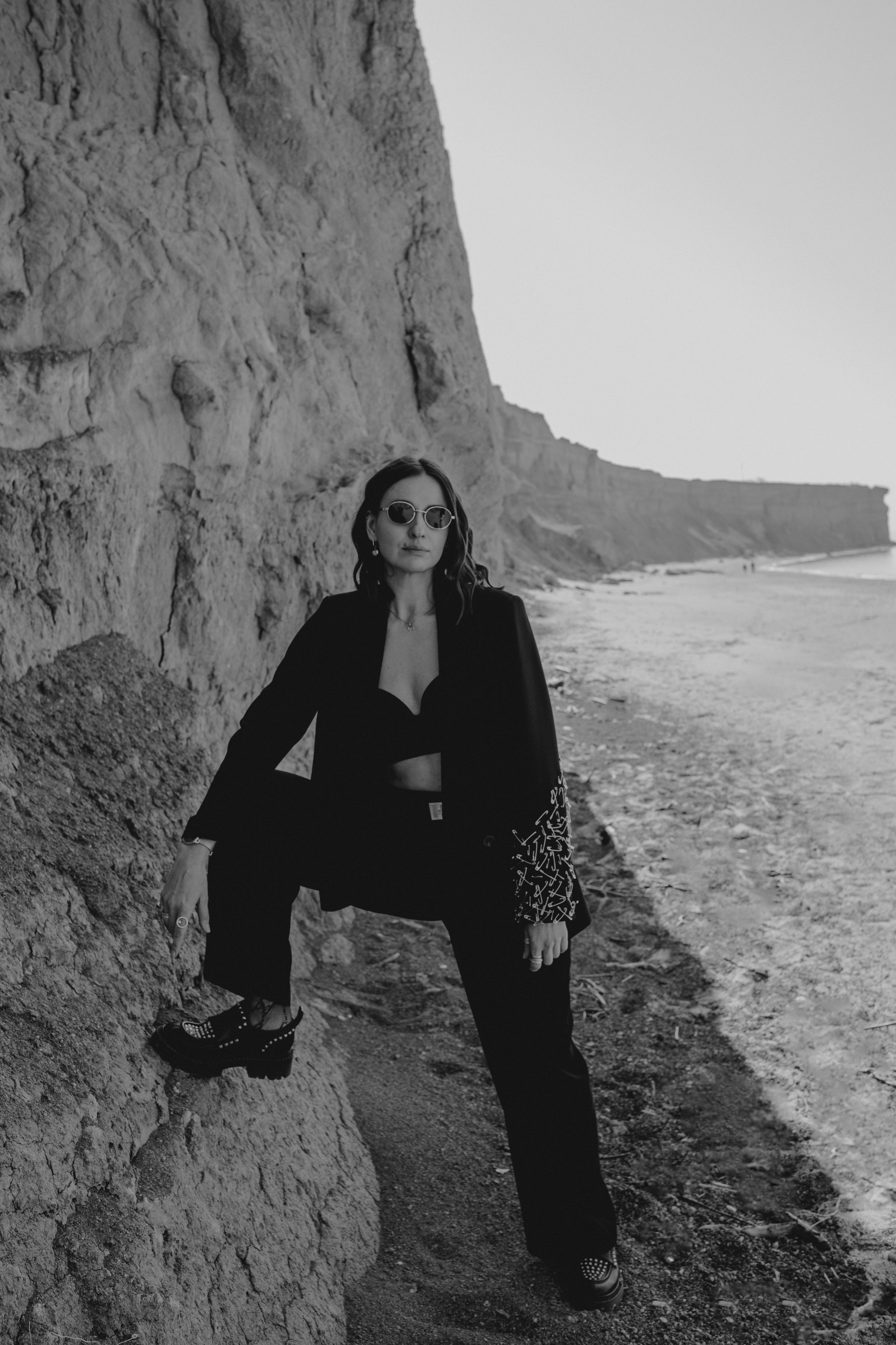 Black. Фотограф Немазенко Ольга