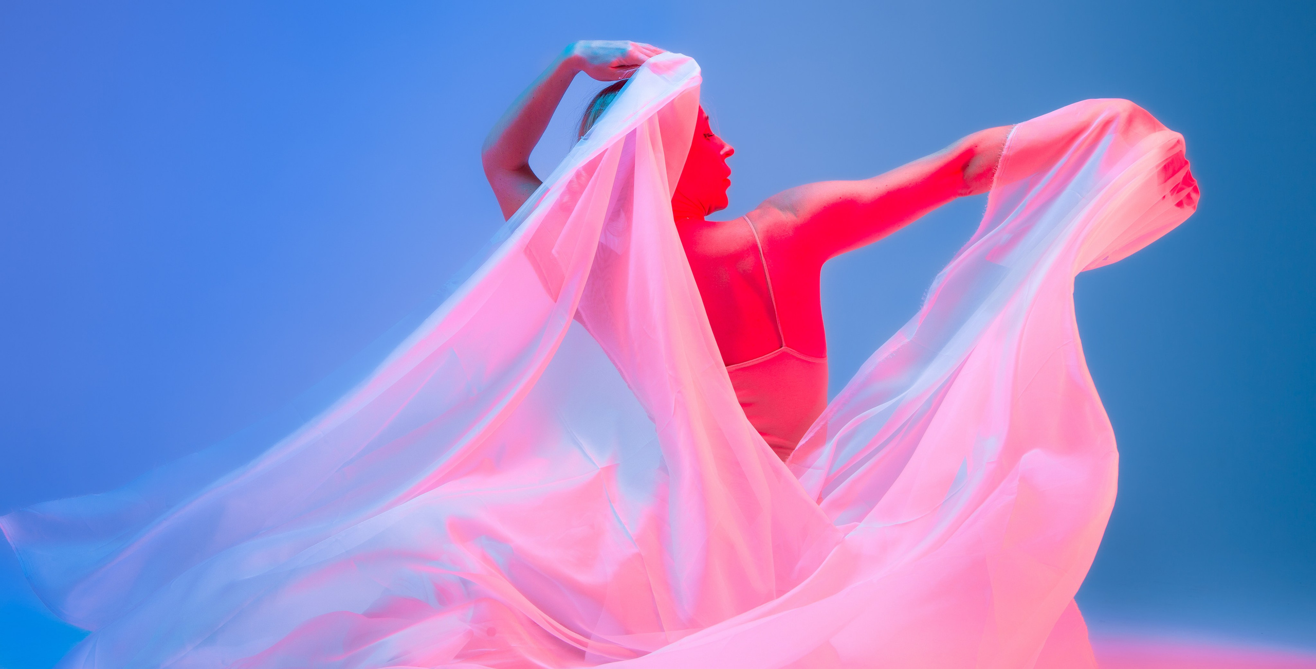 Кристина. Балетный фотограф Москва Майоров Николай