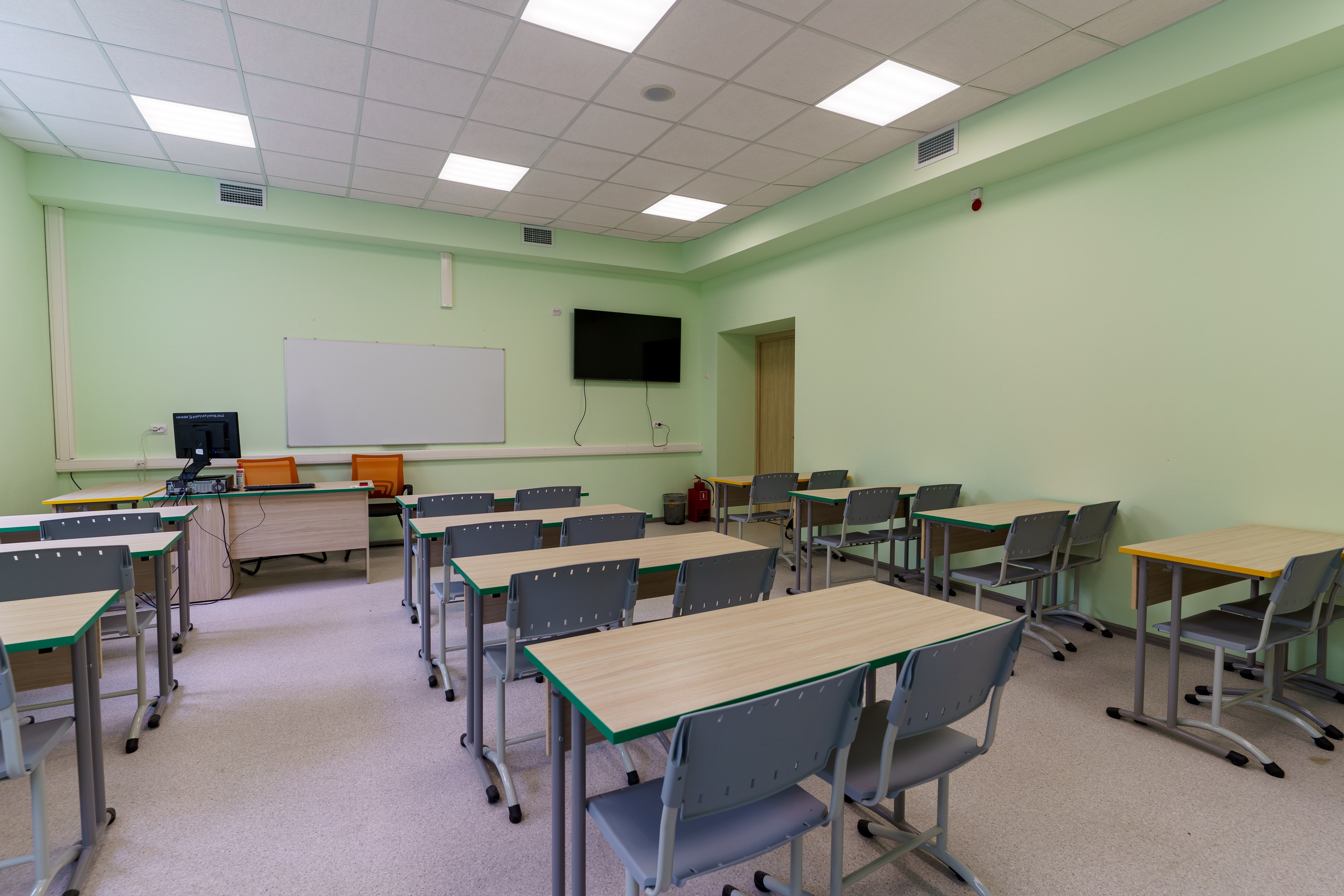 Академическая гимназия имени Д. К. Фаддеева СПбГУ. Интерьерный фотограф и видеограф Санкт-Петербург и Ленинградская обл