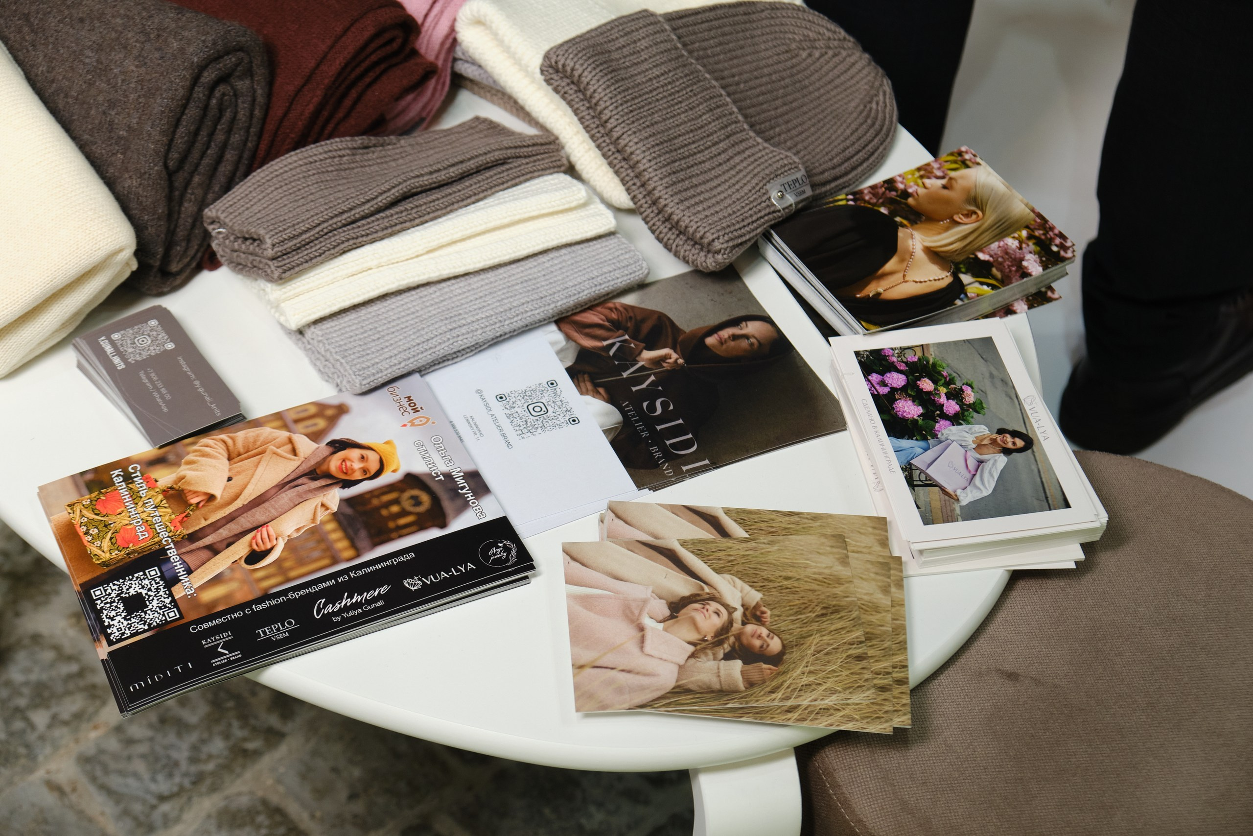 Мастер-класс на выставке. Репортажный фотограф в Москве Денис Тамко