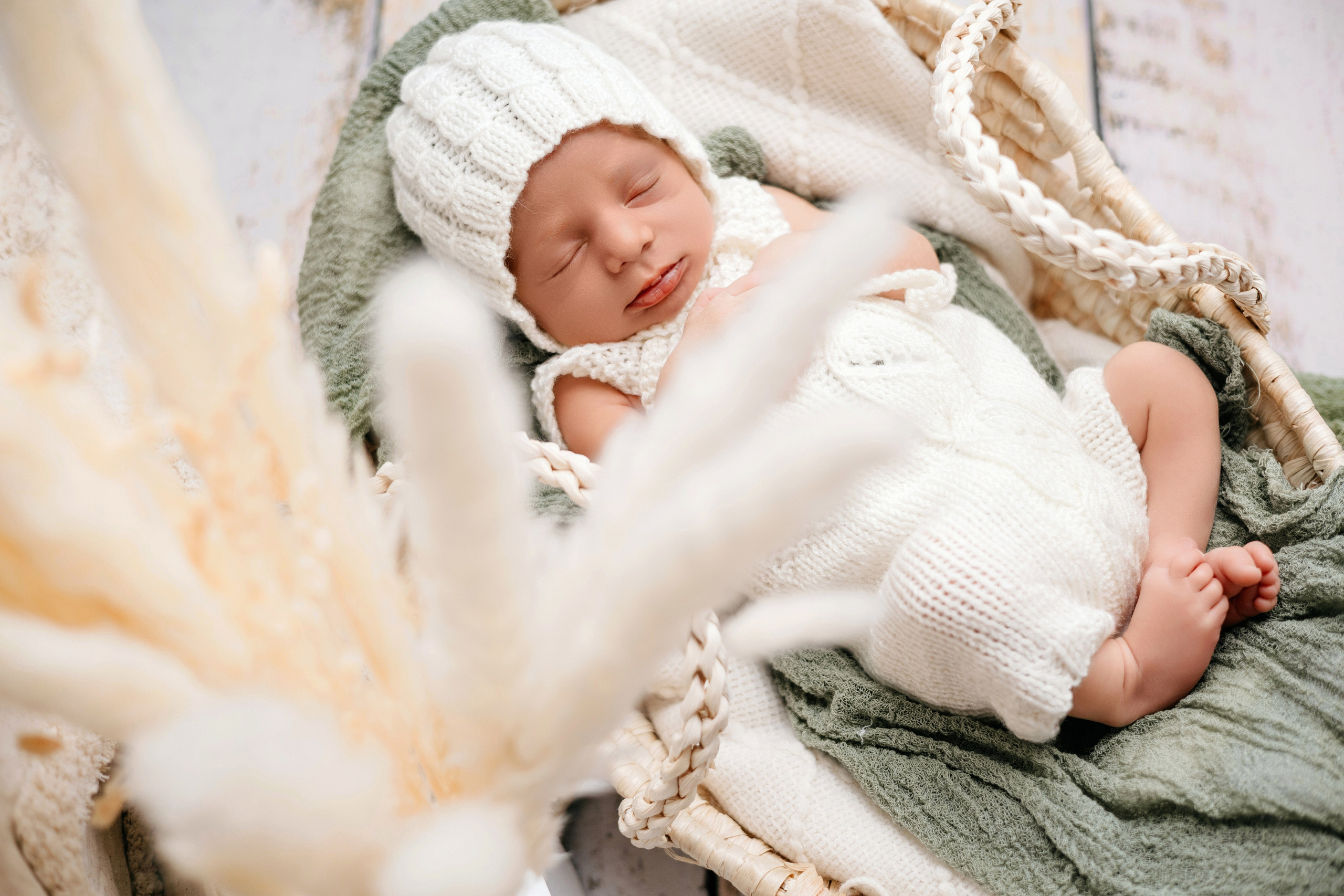 Фотосессия новорожденных Москва. Фотограф новорожденных в Москве Кристина Левит