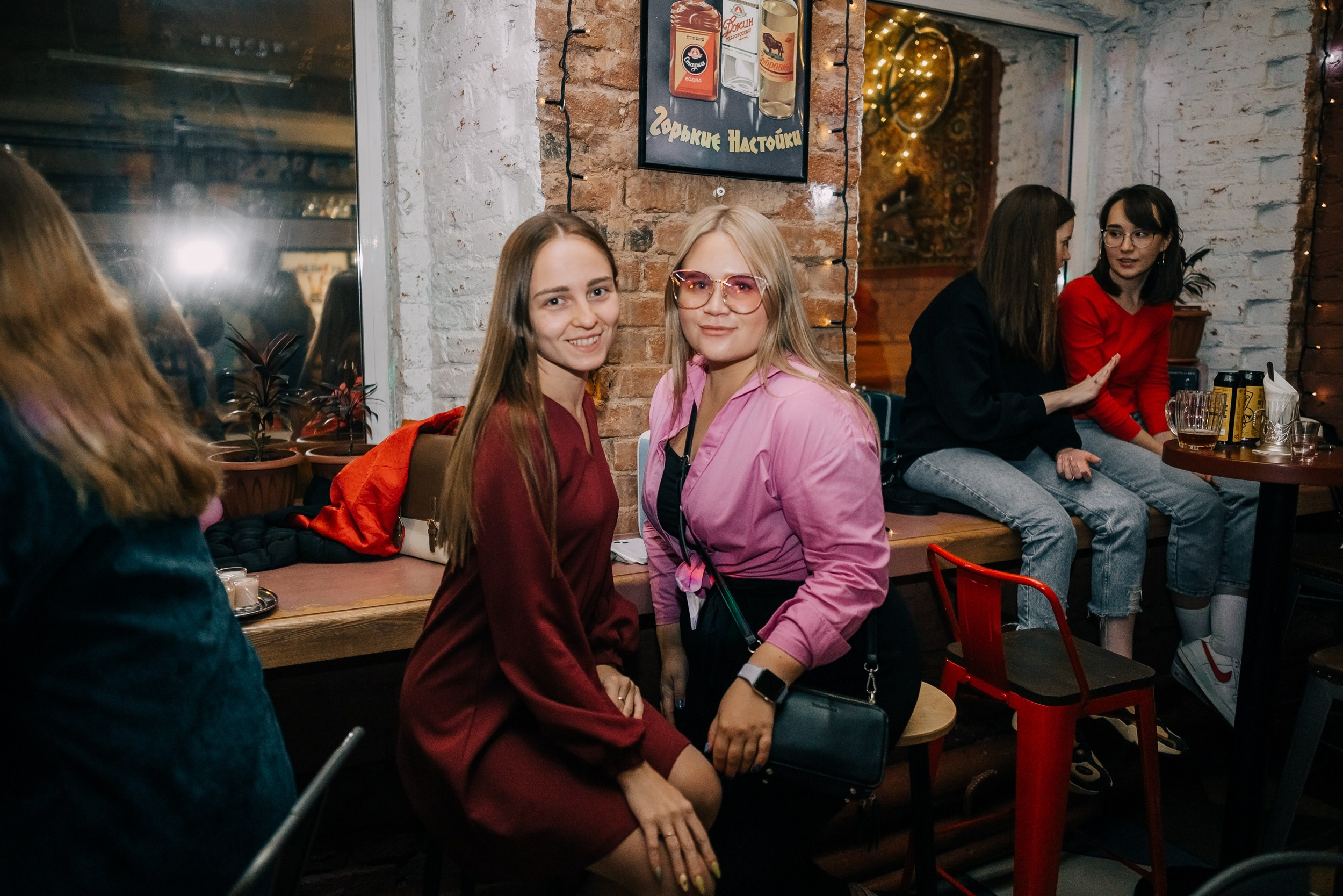 Barbie party. Главная