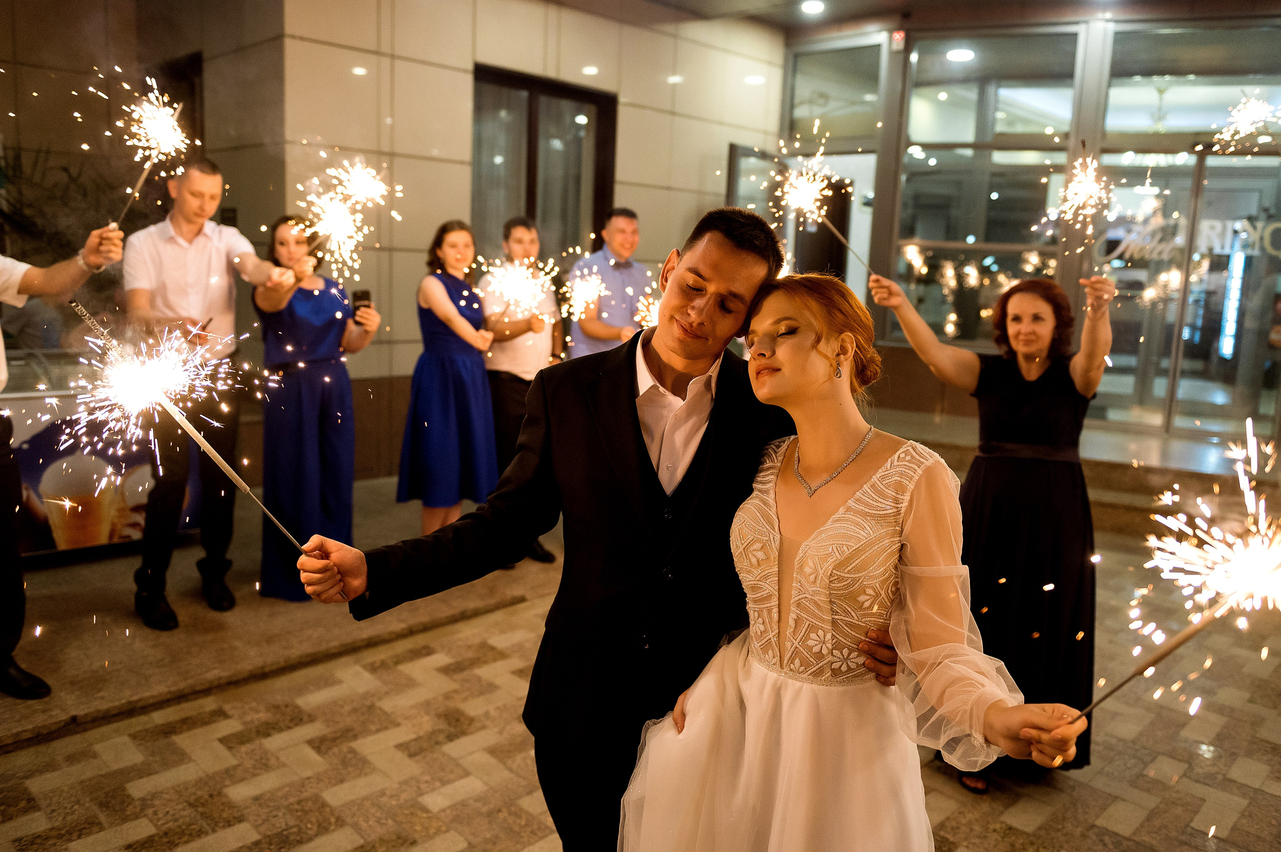 Свадьбы. Свадебный, семейный фотограф, на крещение в г. Волгоград Руденко