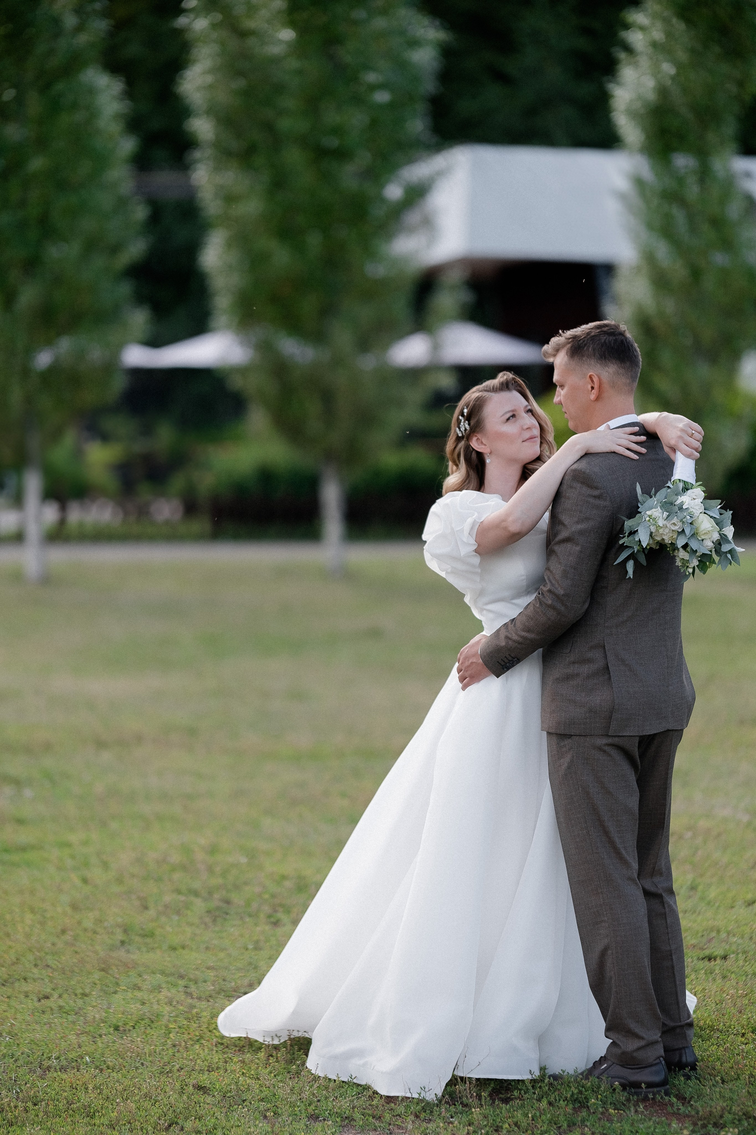 Марат & Аня. Свадебный и семейный фотограф в Казани и Зеленодольске Ланочкин Илья