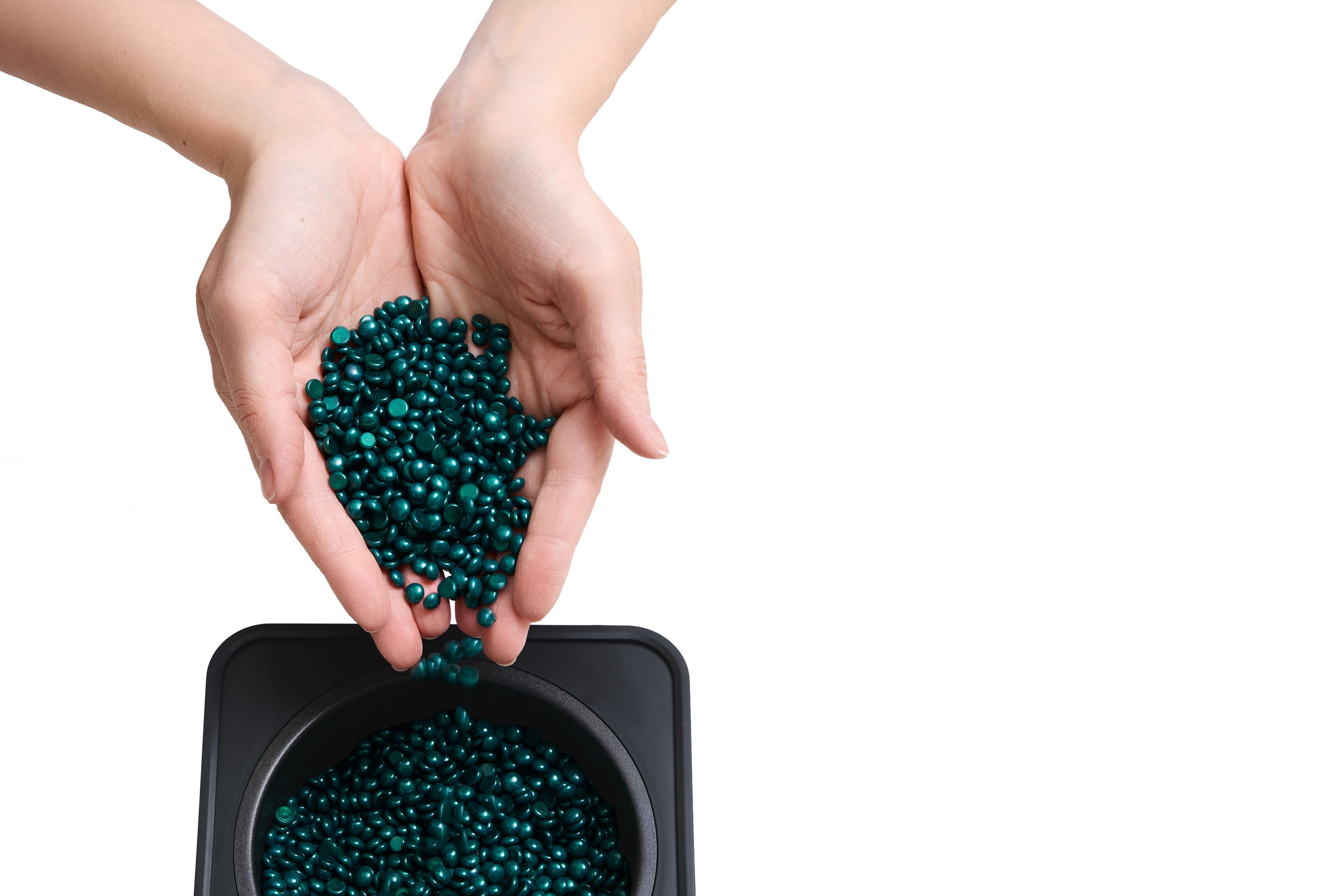 Artwax. Фотограф Мария Шулик