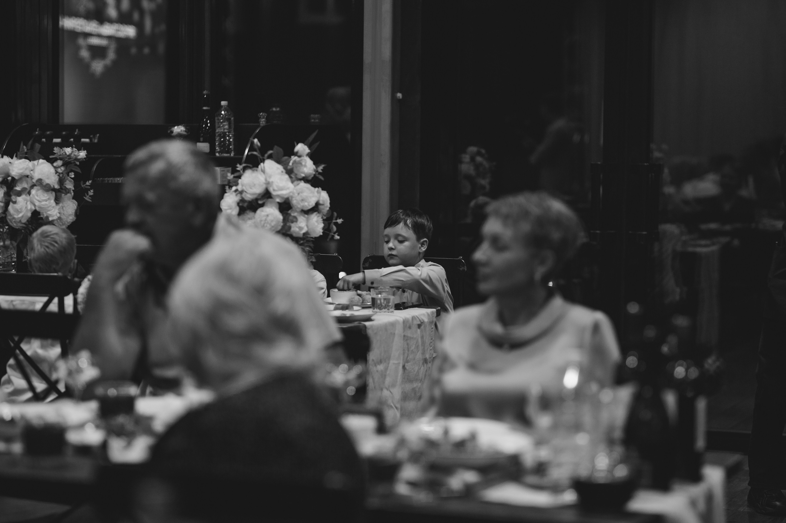 Екатерина и Ярослав. Фотограф Ксюша Белоносова