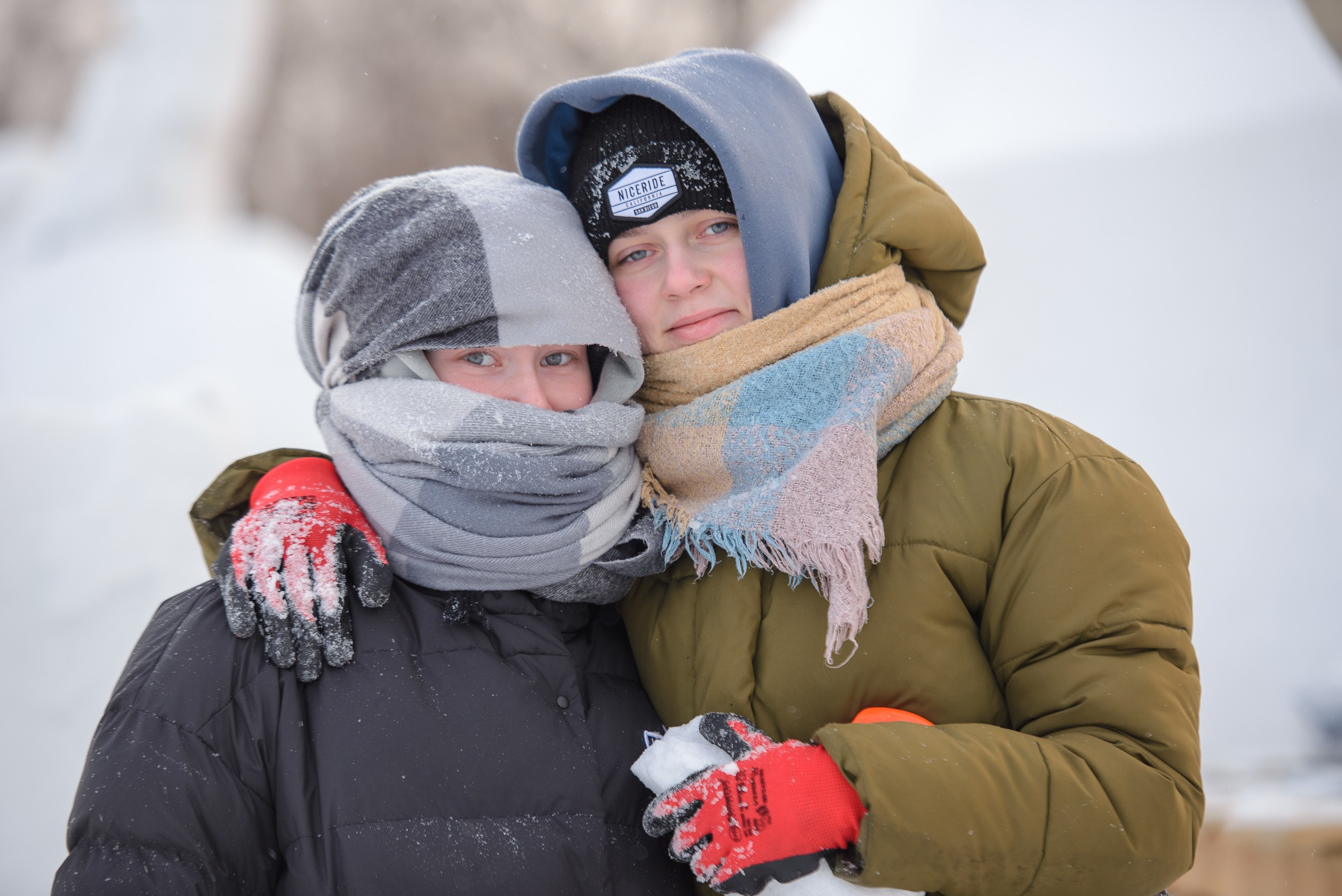 Гиперборея 2024. Предметный фотограф в Петрозаводске Дибров Николай