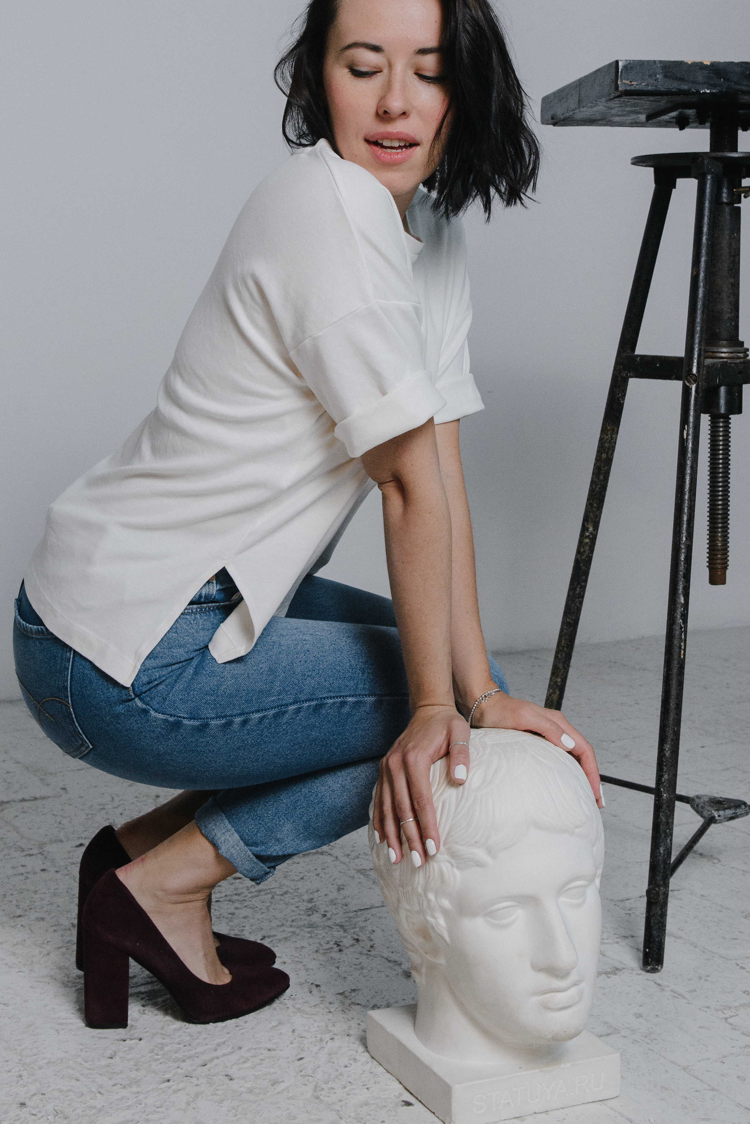 ФотосъемкА, фотосессия, портретная фотосессия, портрет, женский портрет, портретная фотосъемка, портреты, фотограф москва, подмосковье, фотограф подмосковье, ищу фотографа, съемка для себя, портретная съемка для себя, студия, фотостудия, съемка в фотостудии, фотосессия в студии, фотосъемка в студии