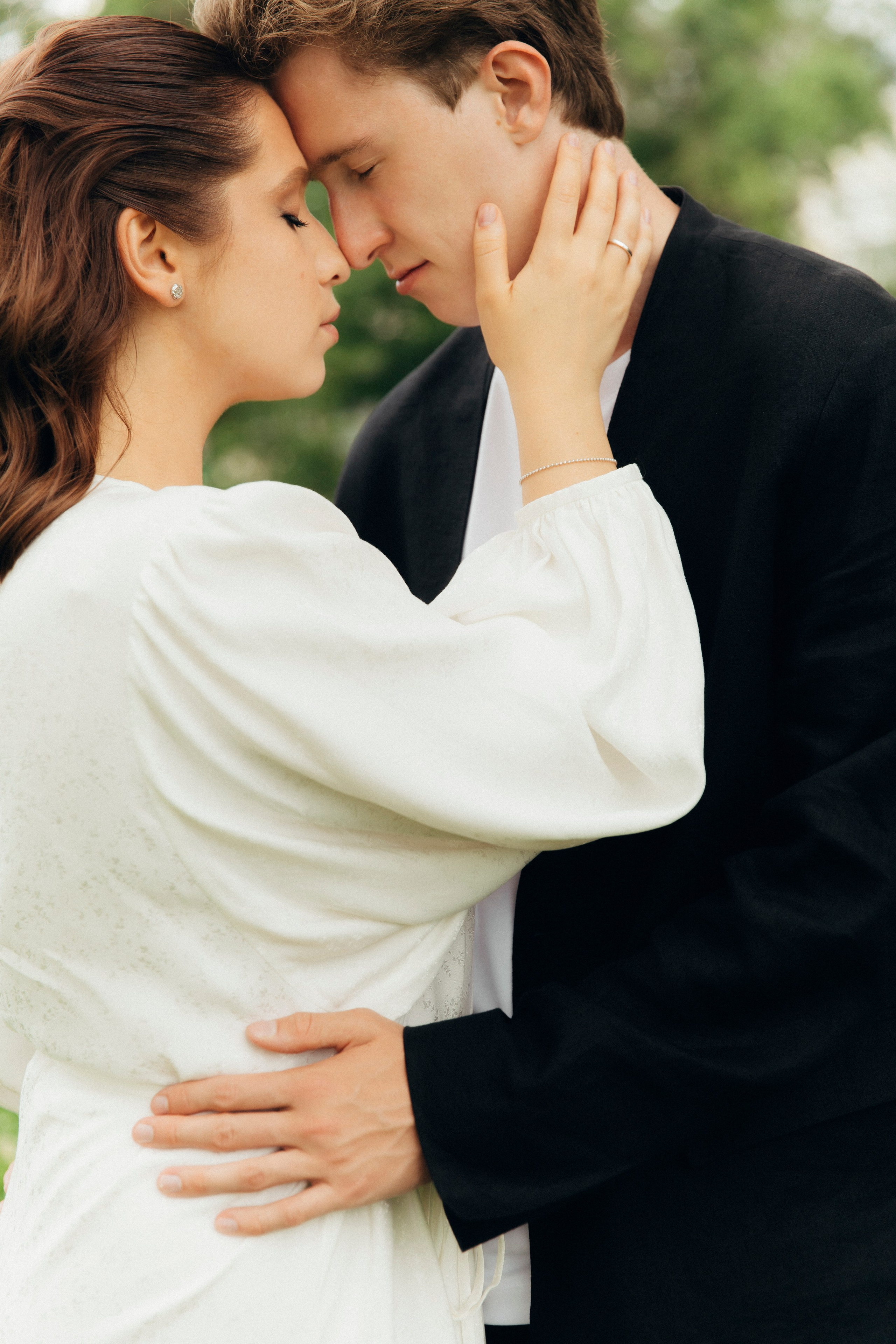 Илья и Вика. Катерина Аникеева | Фотограф | Екатеринбург