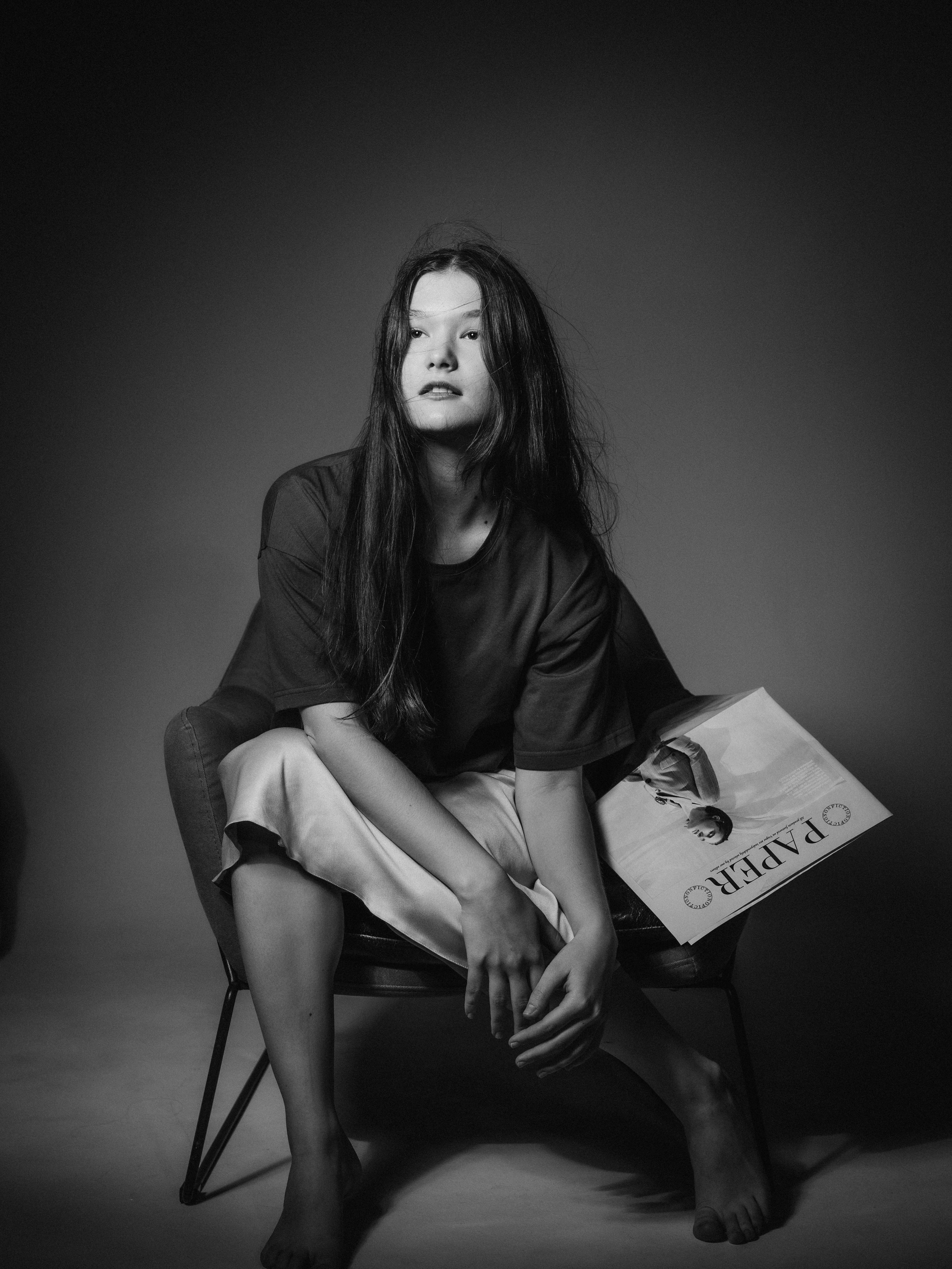 Индивидуальная съемка. Фотограф Москва Таша Панина