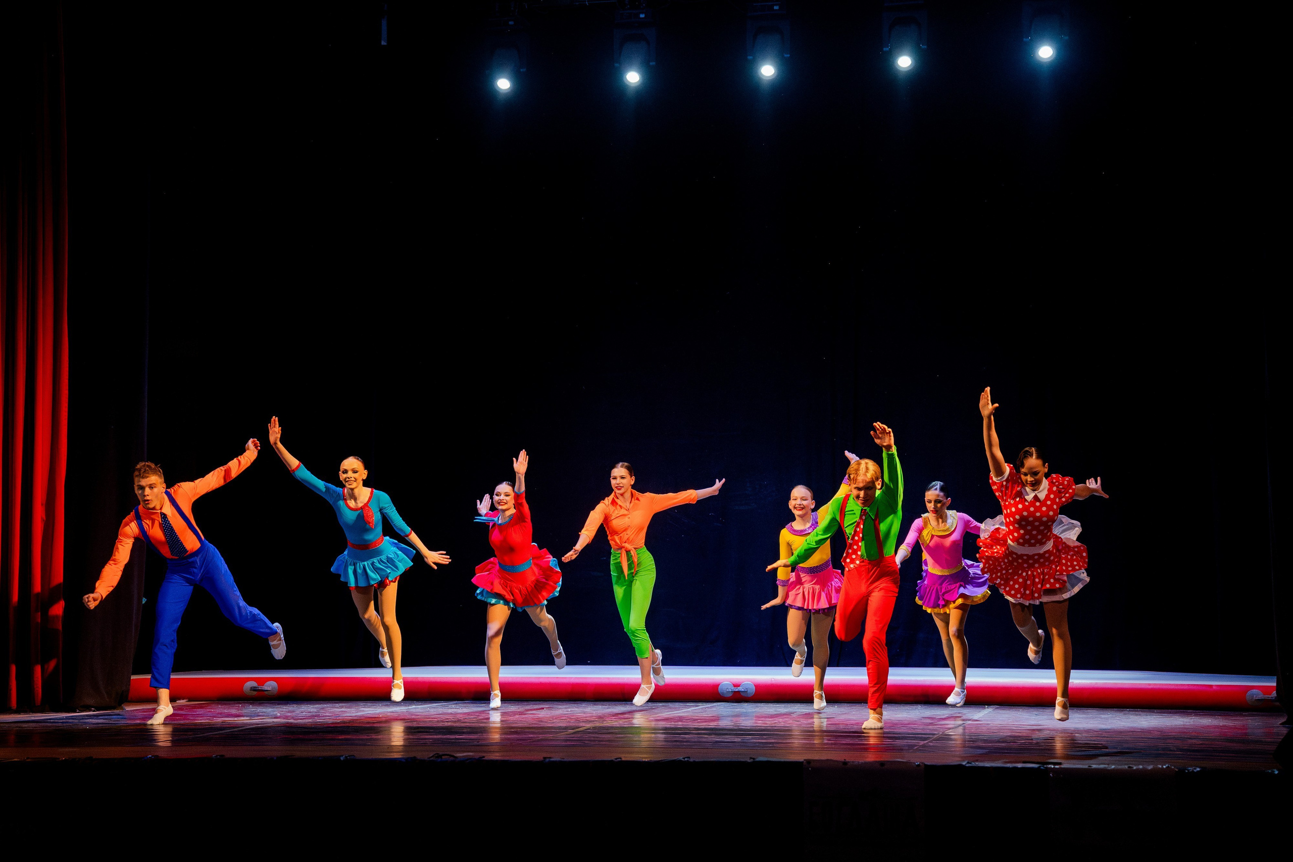 ALEGRIA. Фотограф в Воронеже Ольга Космодемьянская