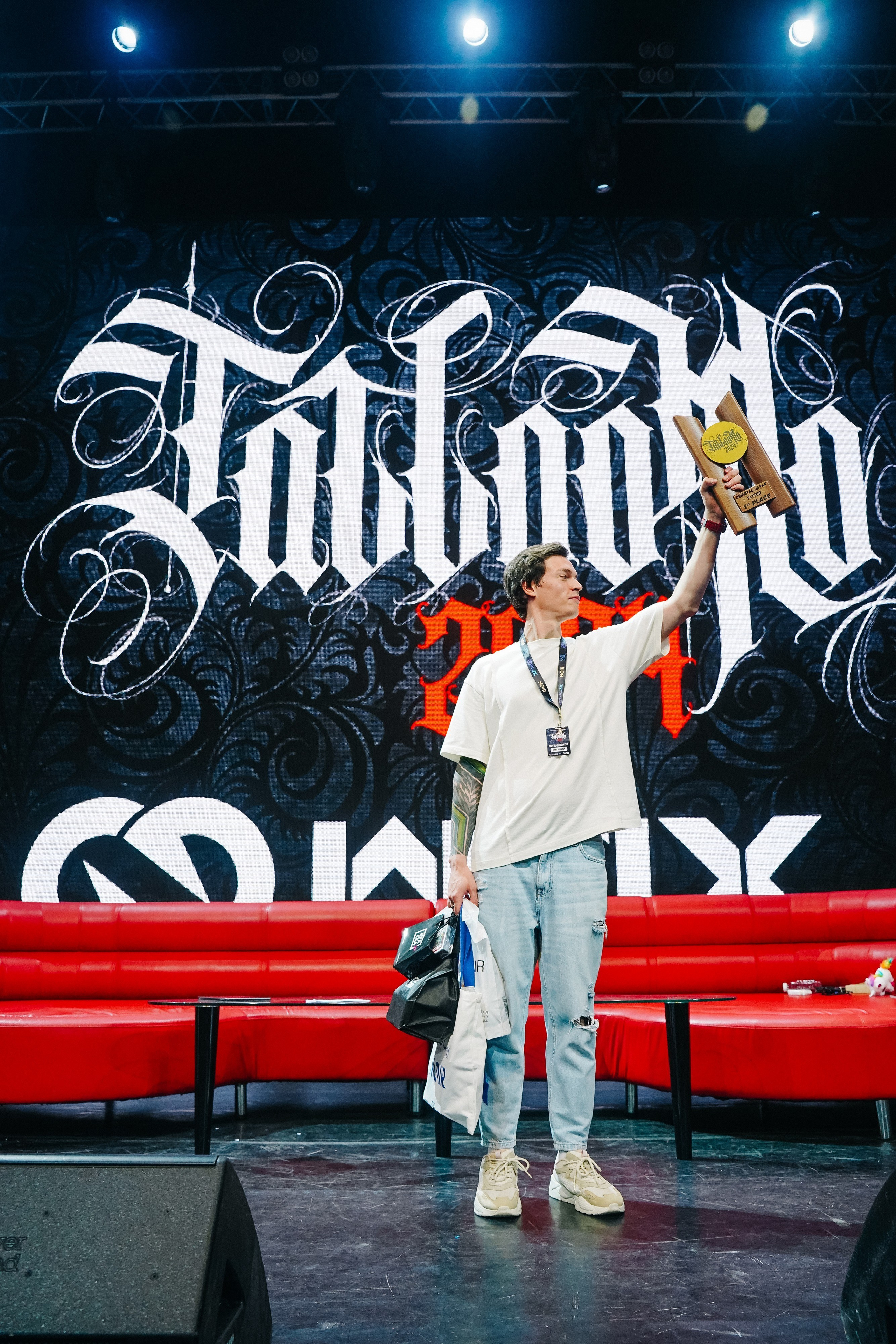 TATTOOMO. Фотограф в Воронеже Ольга Космодемьянская