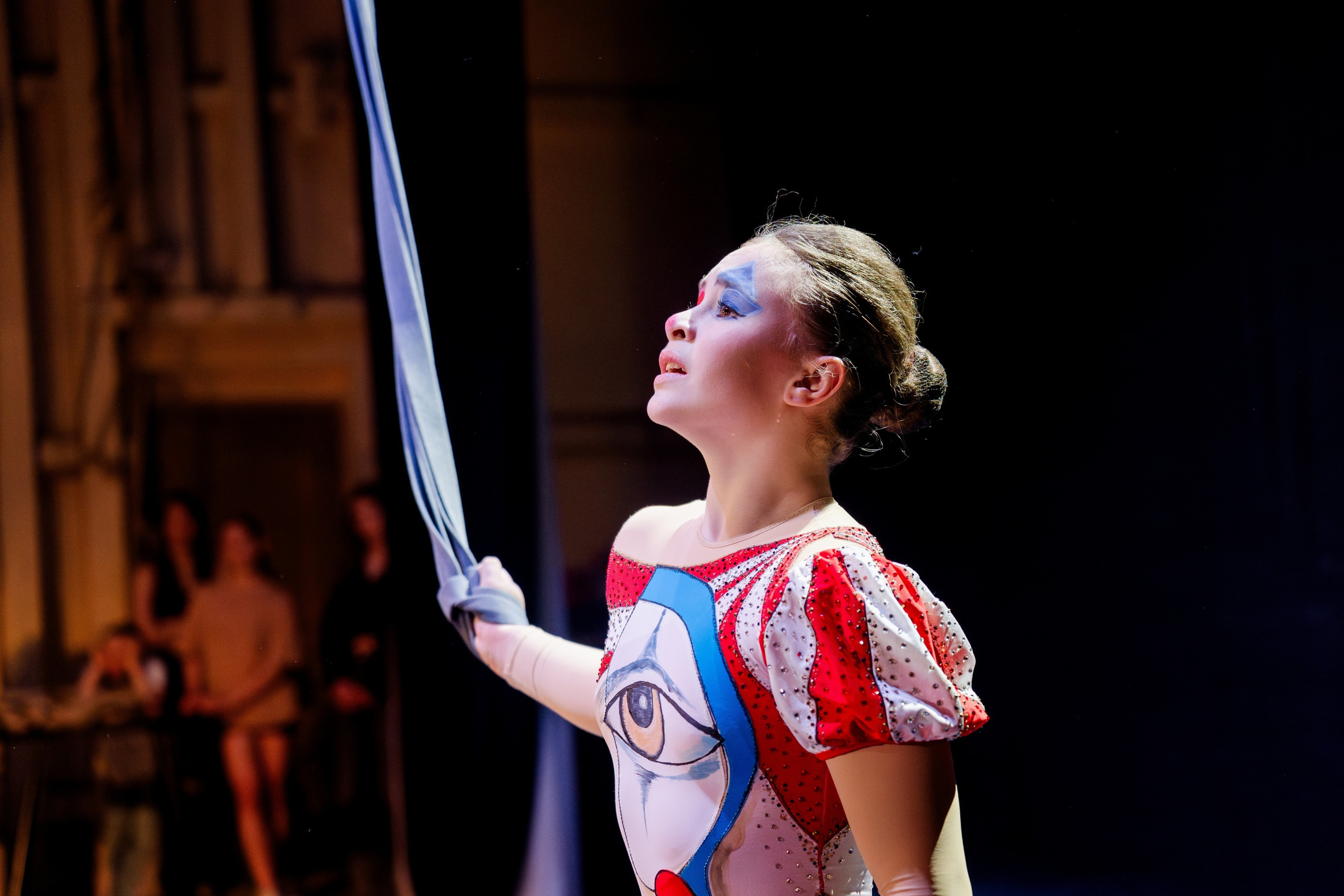 ALEGRIA. Фотограф в Воронеже Ольга Космодемьянская