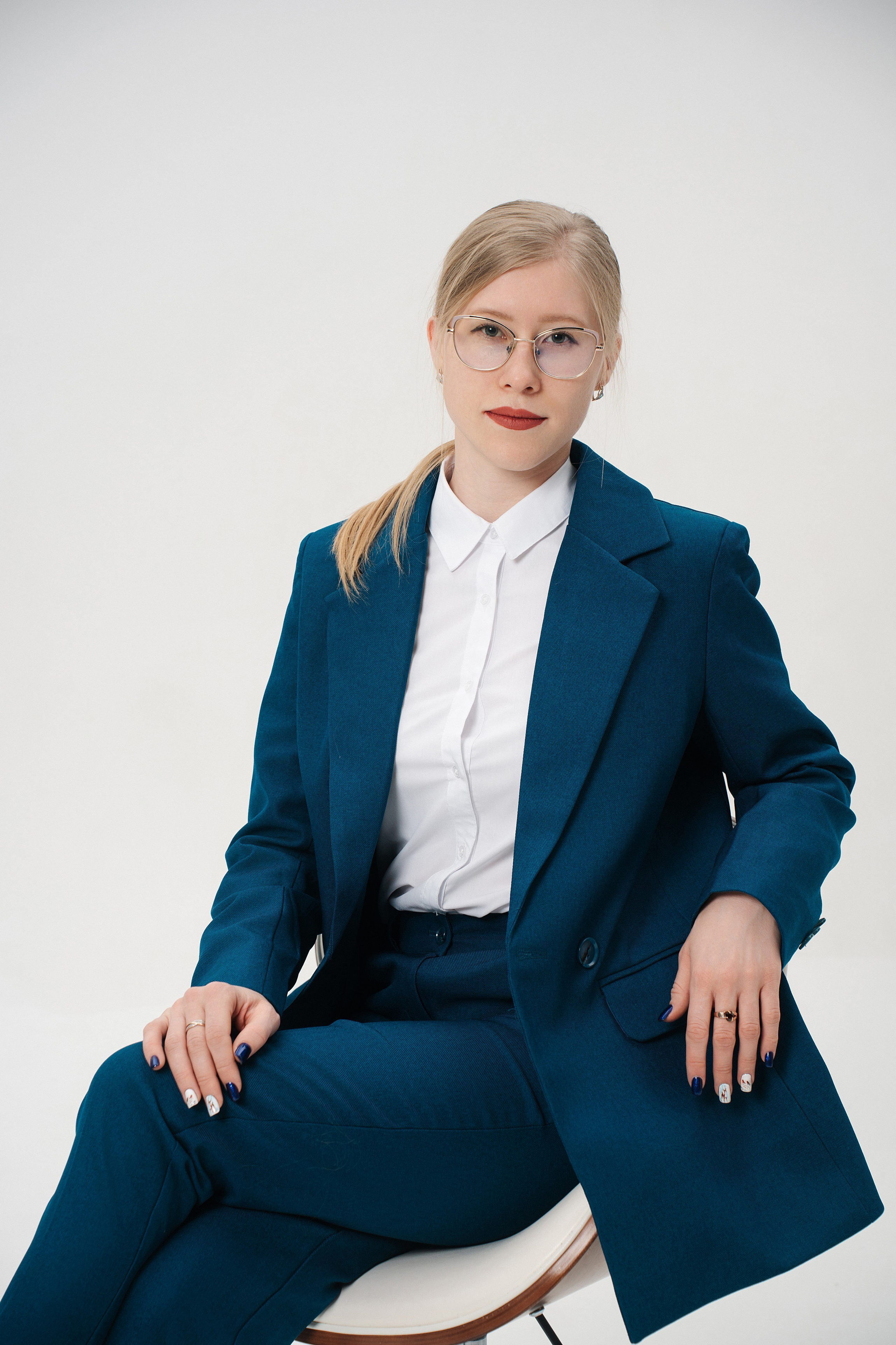 АК «Кудаев и Партнеры» | Бизнес-портрет. Фотограф в Воронеже Ольга Космодемьянская