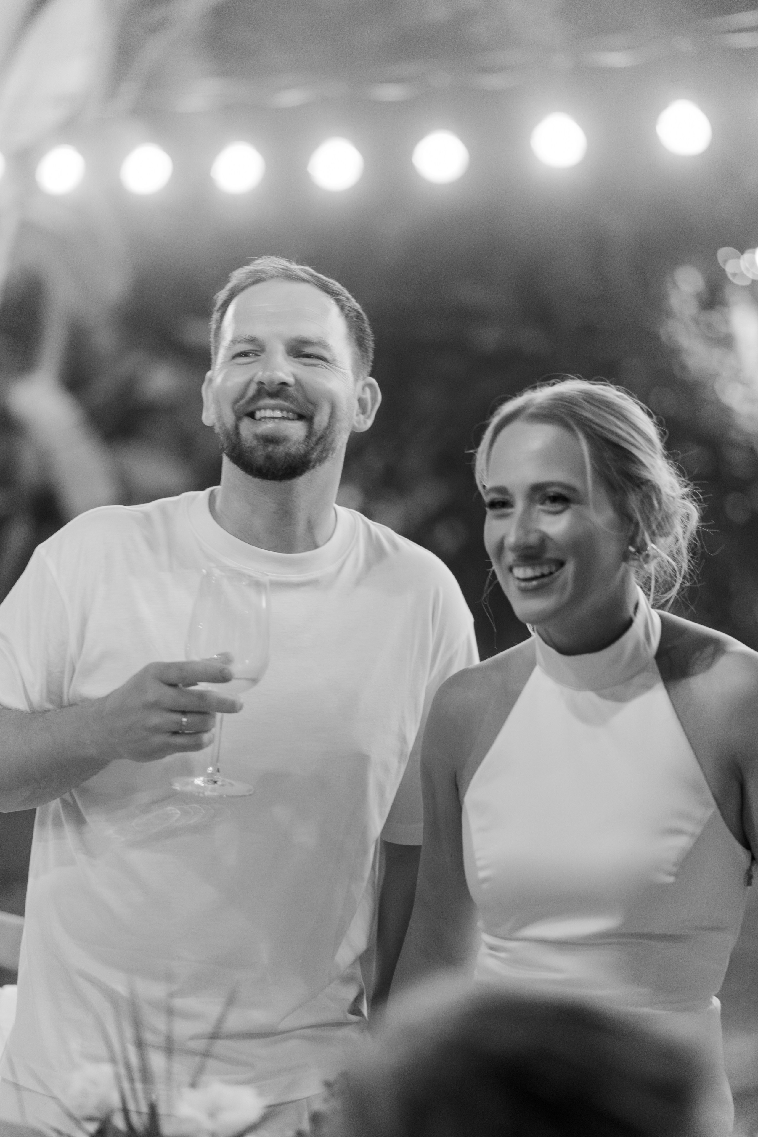 A German wedding among palms. Wedding & Documentary Photographer based in Nuremberg — available across Europe & Turkey | Vitalii Nasonov