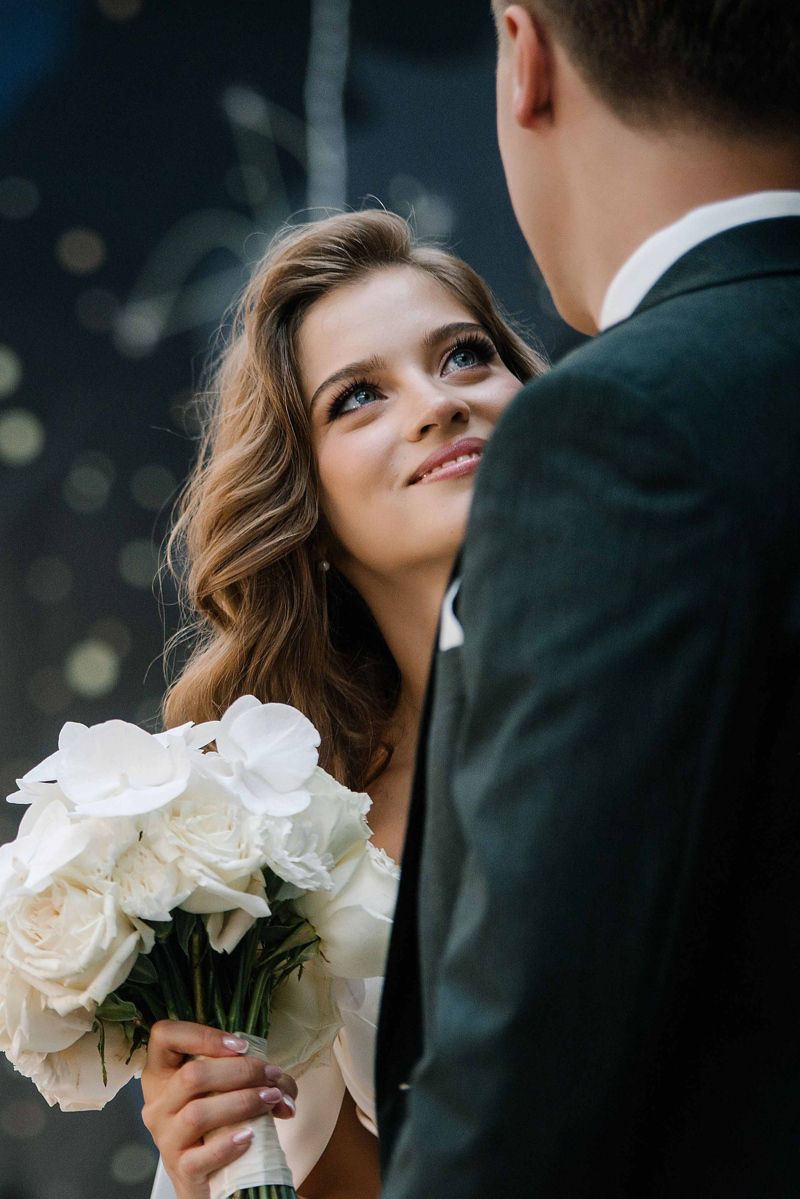 Свадьба Екатерины и Георгия. Семейный и свадебный фотограф в Туле Москве