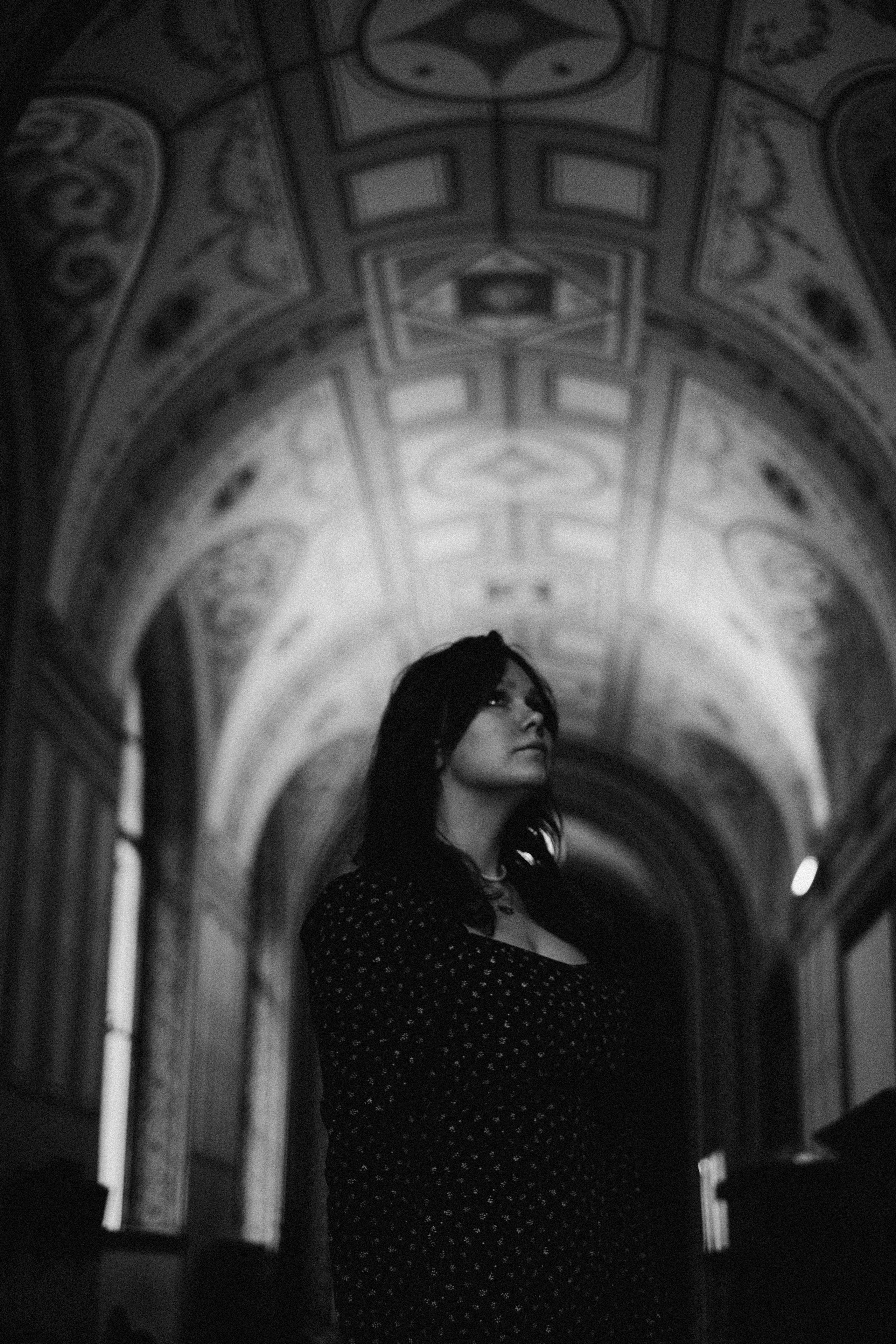 Фотосессия в Штиглице. Фотограф в Санкт-Петербурге Мария Комолитдинова