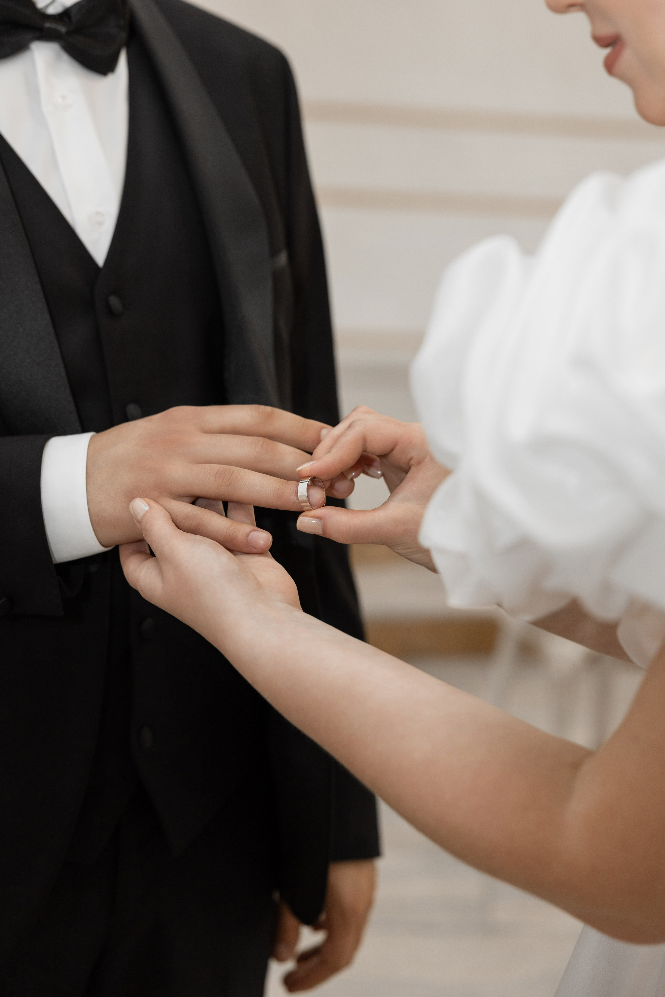 Александр и Анна. Свадебный фотограф Тула Москва СПБ / Сёмина Дарья