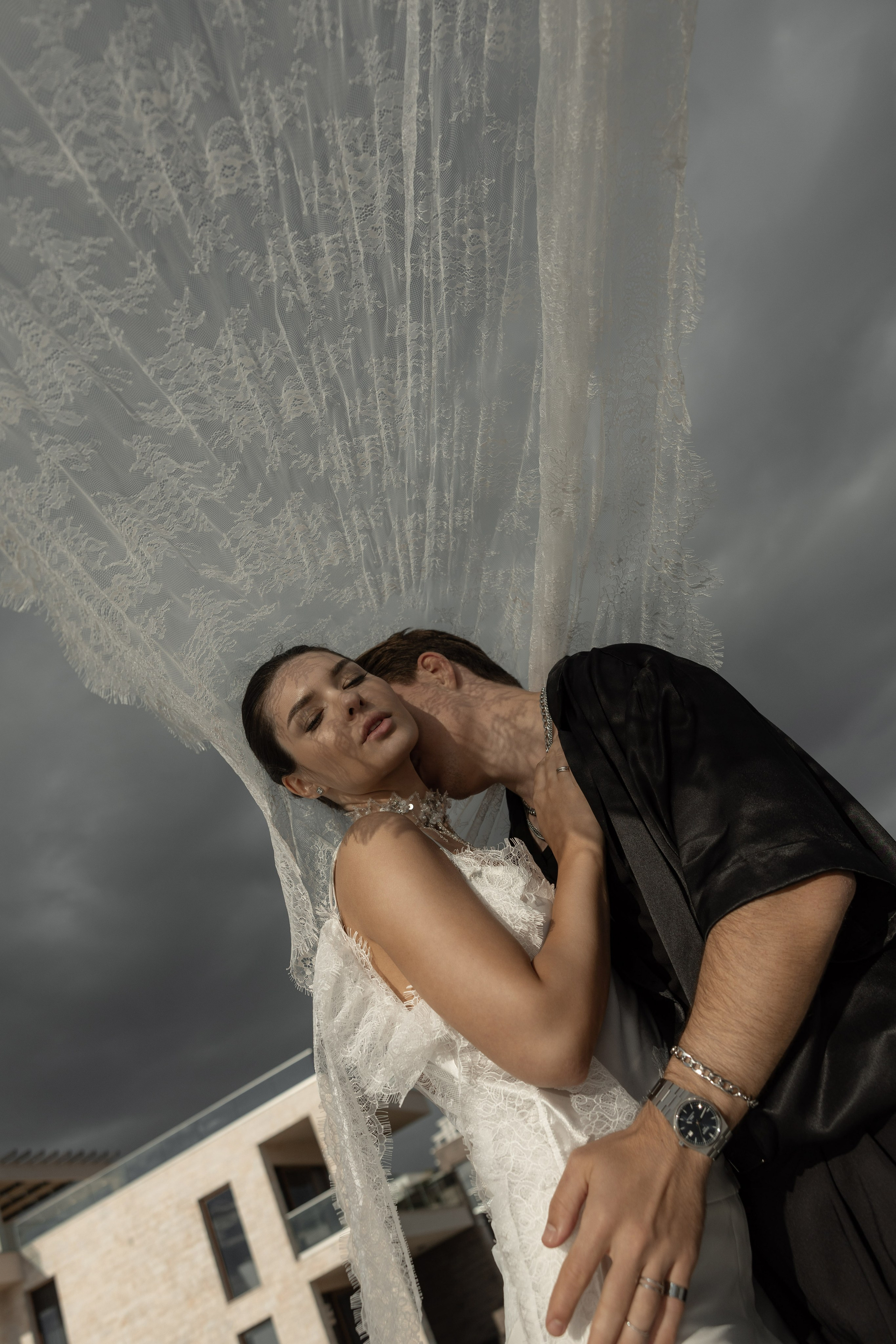 ЧЕРНОГОРИЯ (Илья и Полина). Свадебный фотограф Тула Москва СПБ / Сёмина Дарья