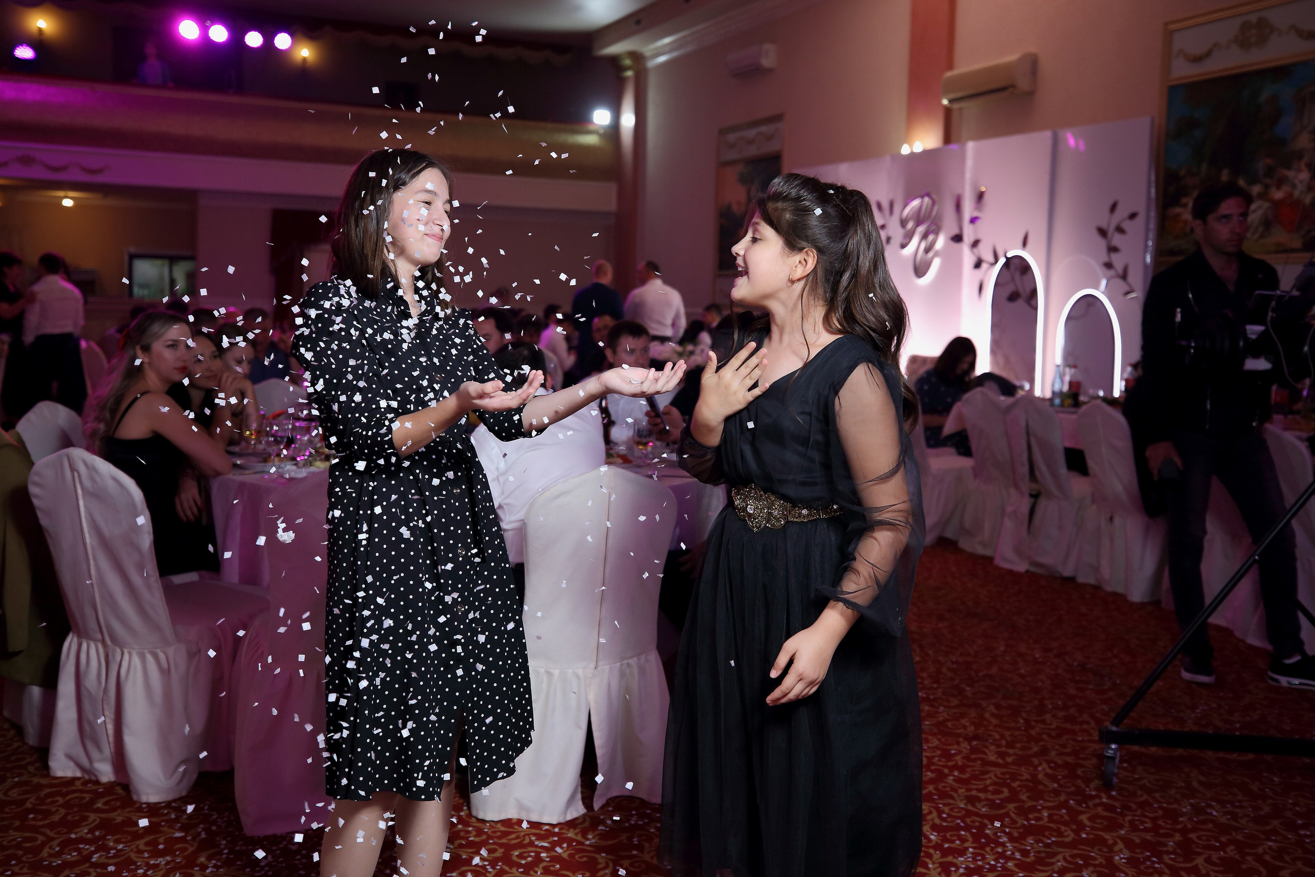 Свадьба в Адыгее. Репортажный, промышленный и маркетплейс-фотограф Дмитрий Чернат