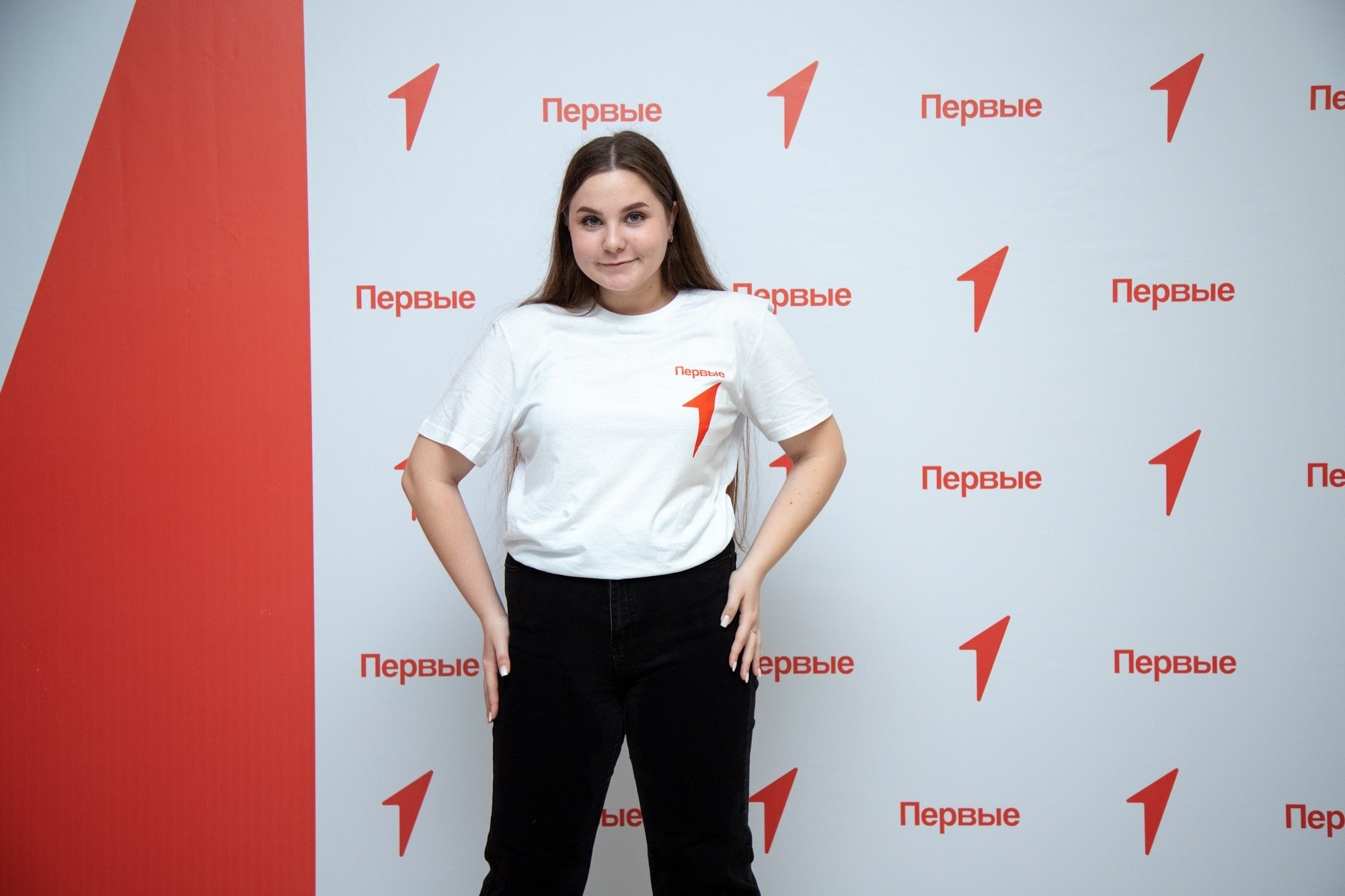 Первый фестиваль Движения Первых в Краснодаре. Репортажный, промышленный и маркетплейс-фотограф Дмитрий Чернат