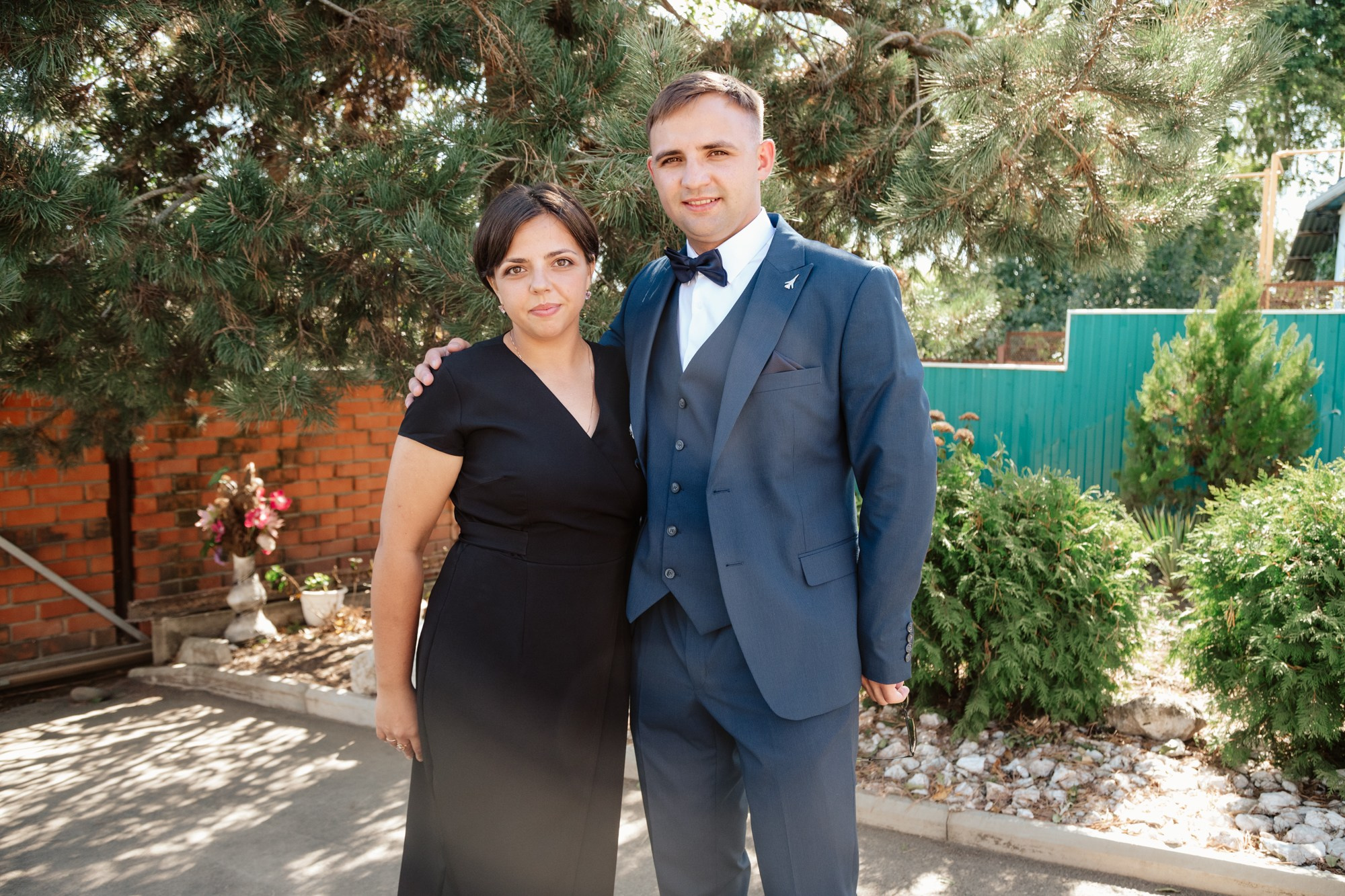 Свадьба в Лабинске 7.09.2024. Репортажный, промышленный и маркетплейс-фотограф Дмитрий Чернат