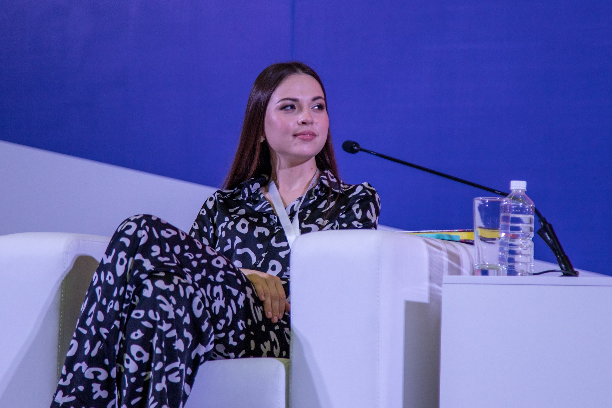 Первый фестиваль Движения Первых в Краснодаре. Репортажный, промышленный и маркетплейс-фотограф Дмитрий Чернат