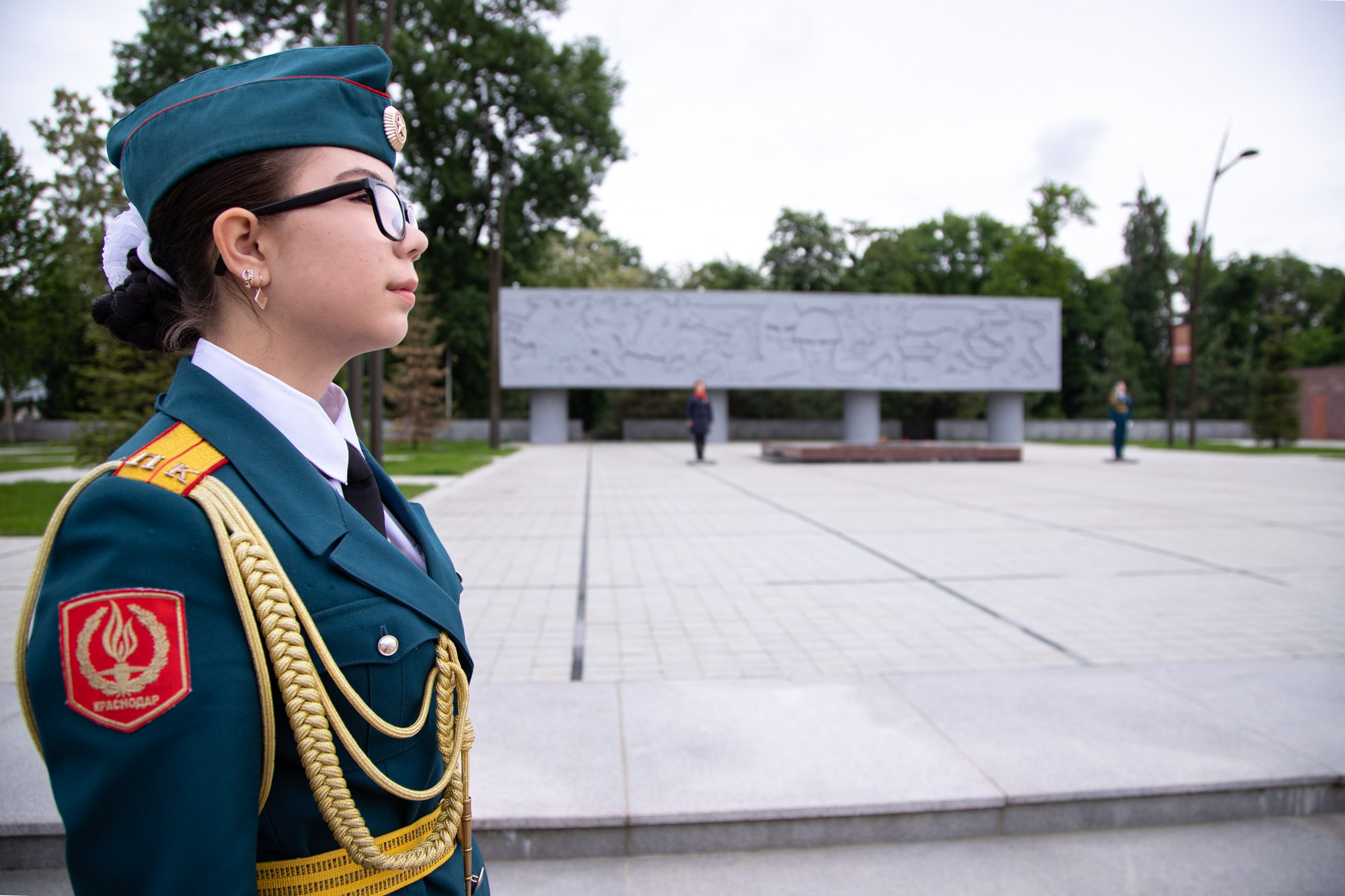 100-летие пионерии. Репортажный, промышленный и маркетплейс-фотограф Дмитрий Чернат