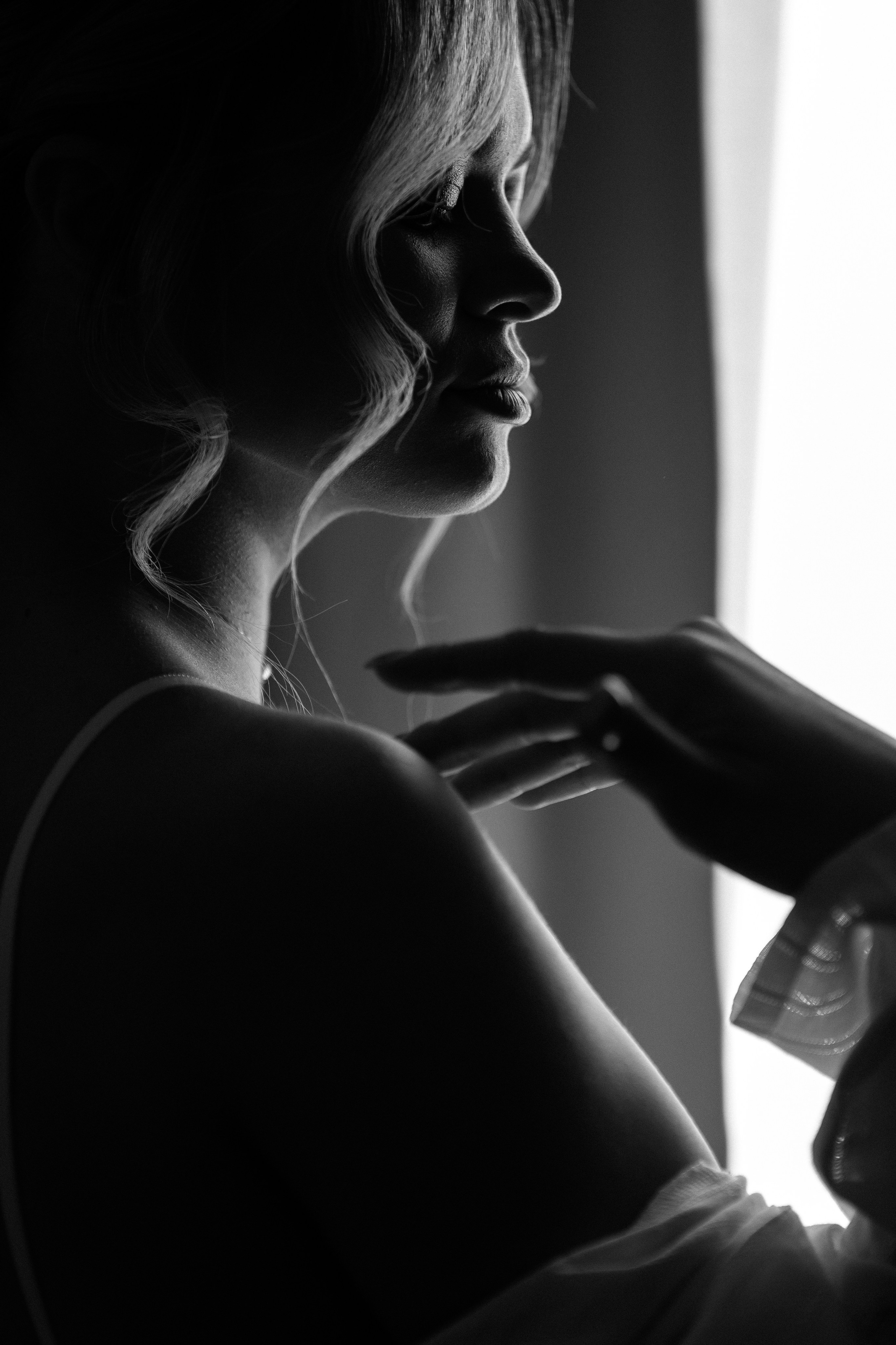 B & A. Фотограф в Санкт-Петербурге Ольга Андрианова