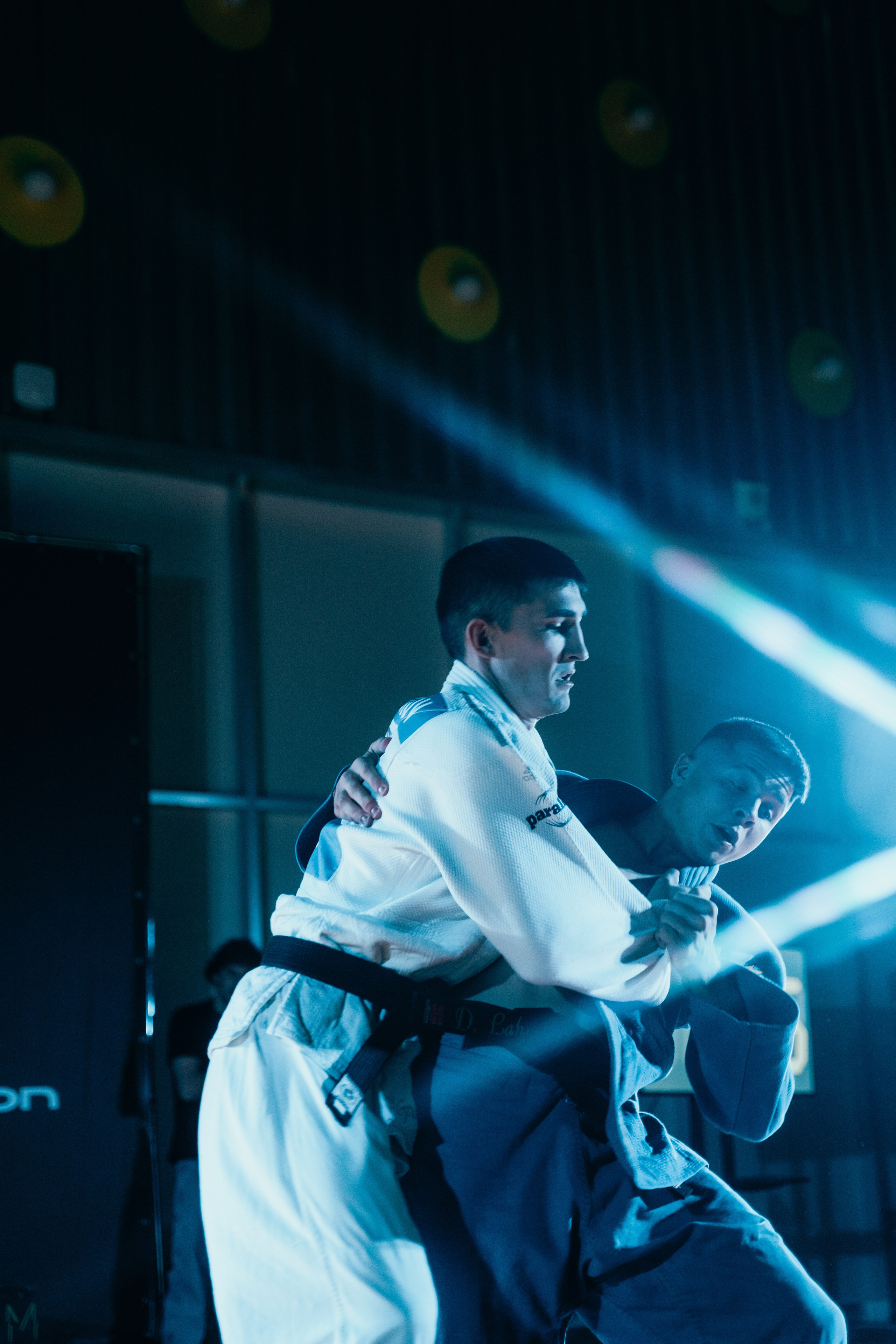 Teta promotion. Главная