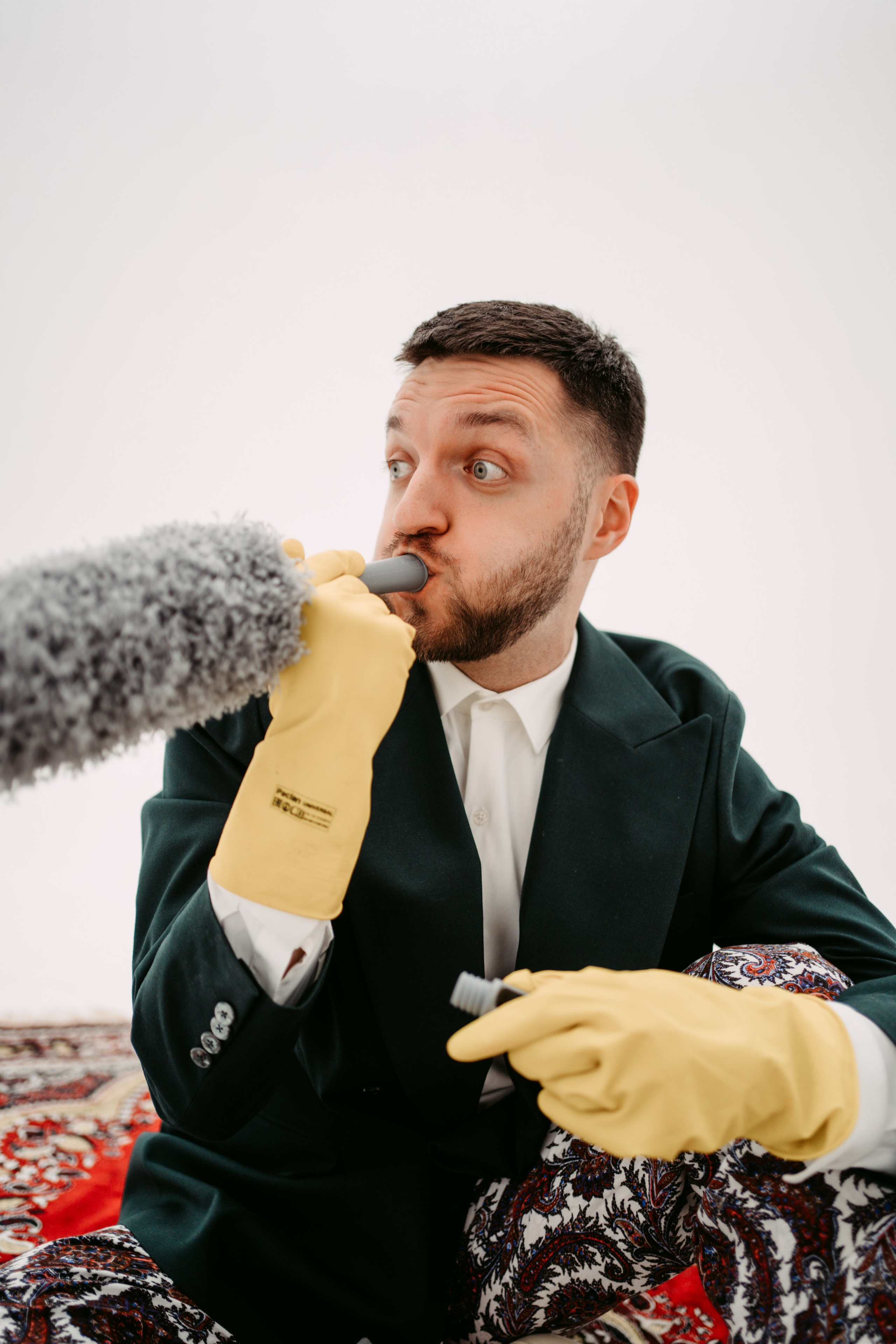 Тимур. Главная