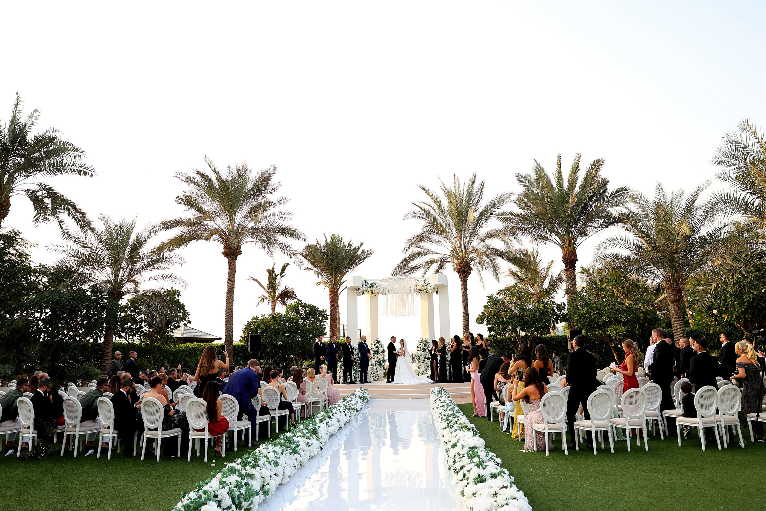 «Я буду любить тебя всегда». Свадебный фотограф Сочи Москва Дубай Снежана Магрин