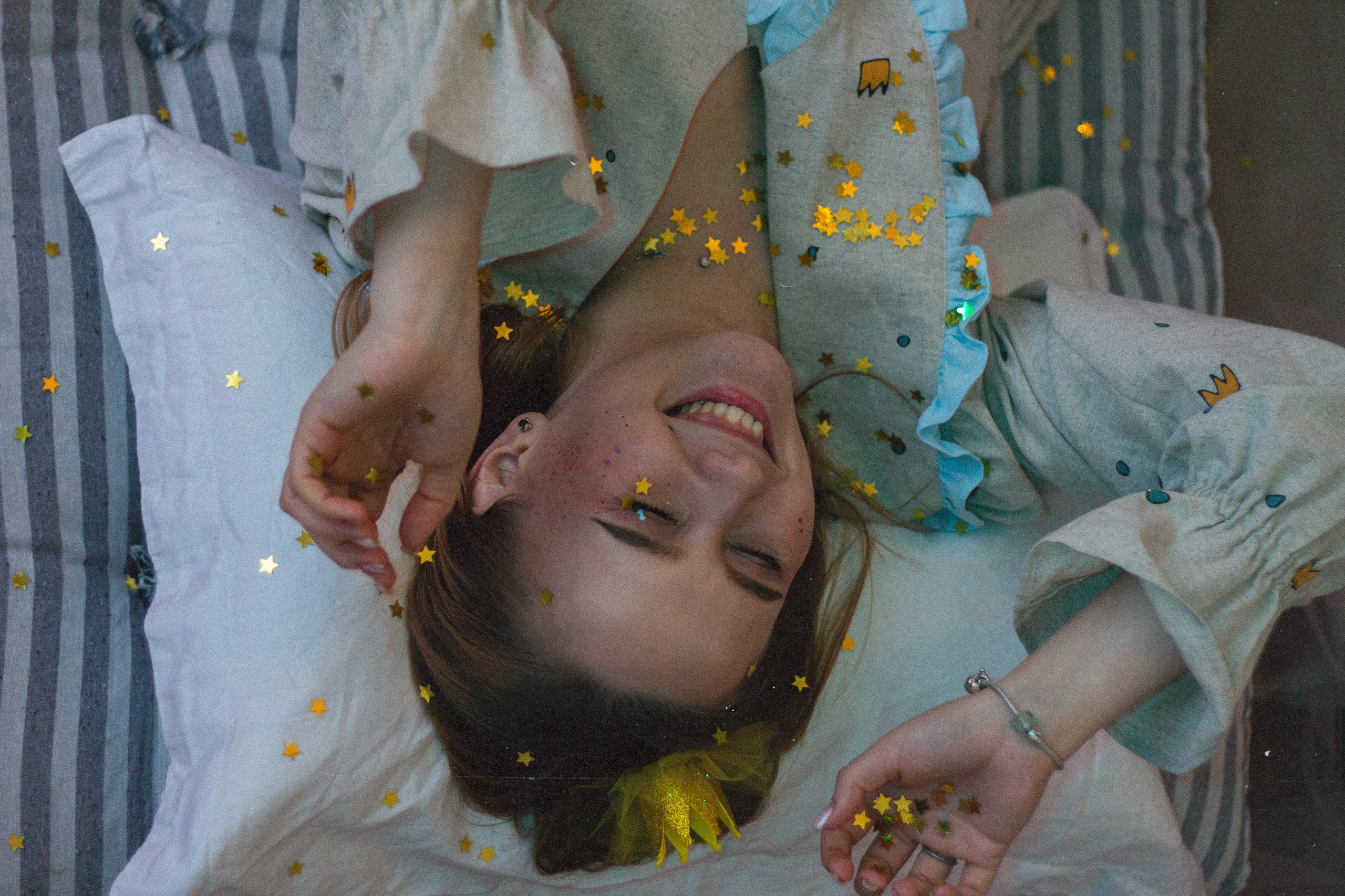 PRINCESS. Главная