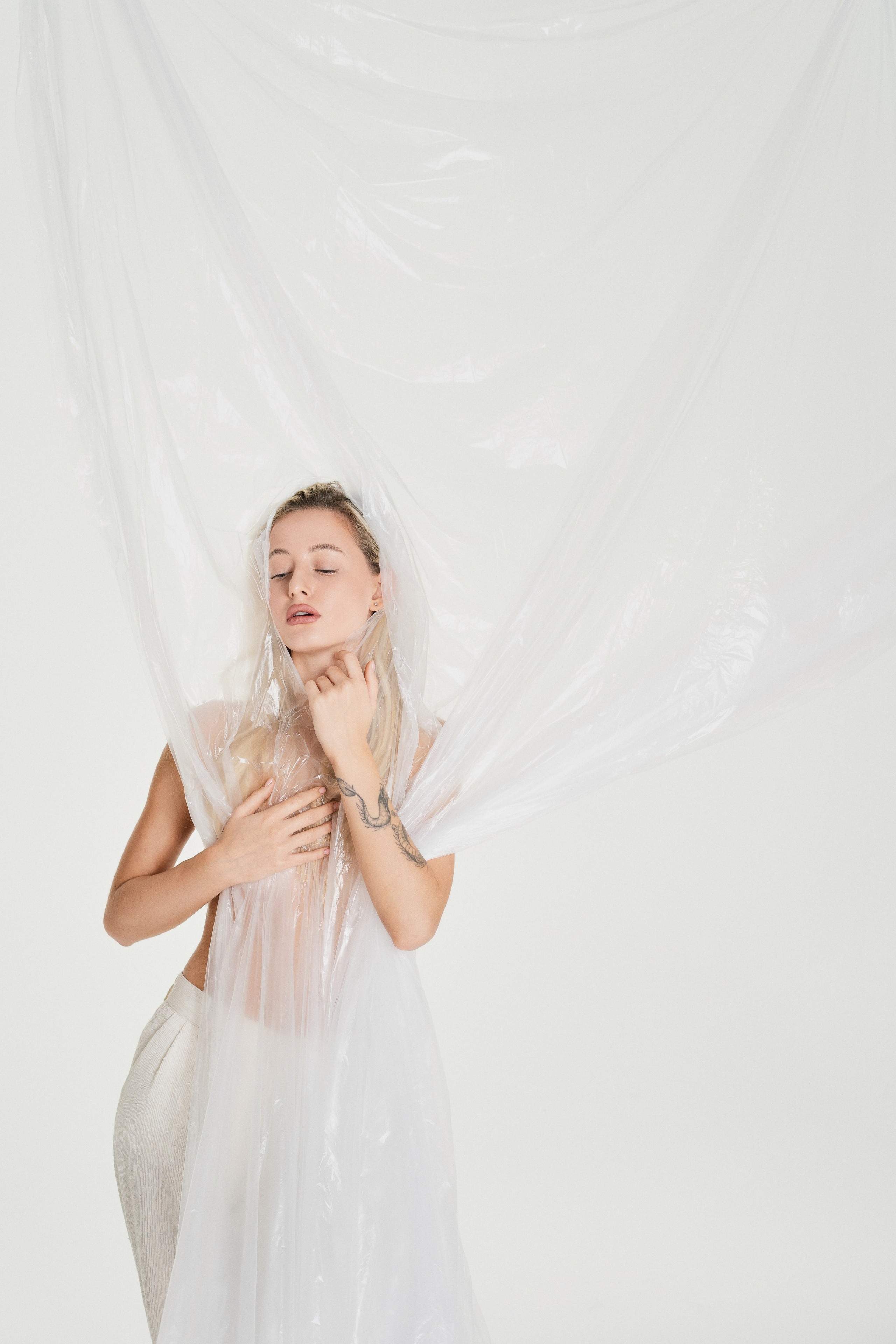 Валерия. Портретный фотограф Санкт-Петербург Зикс Елизавета