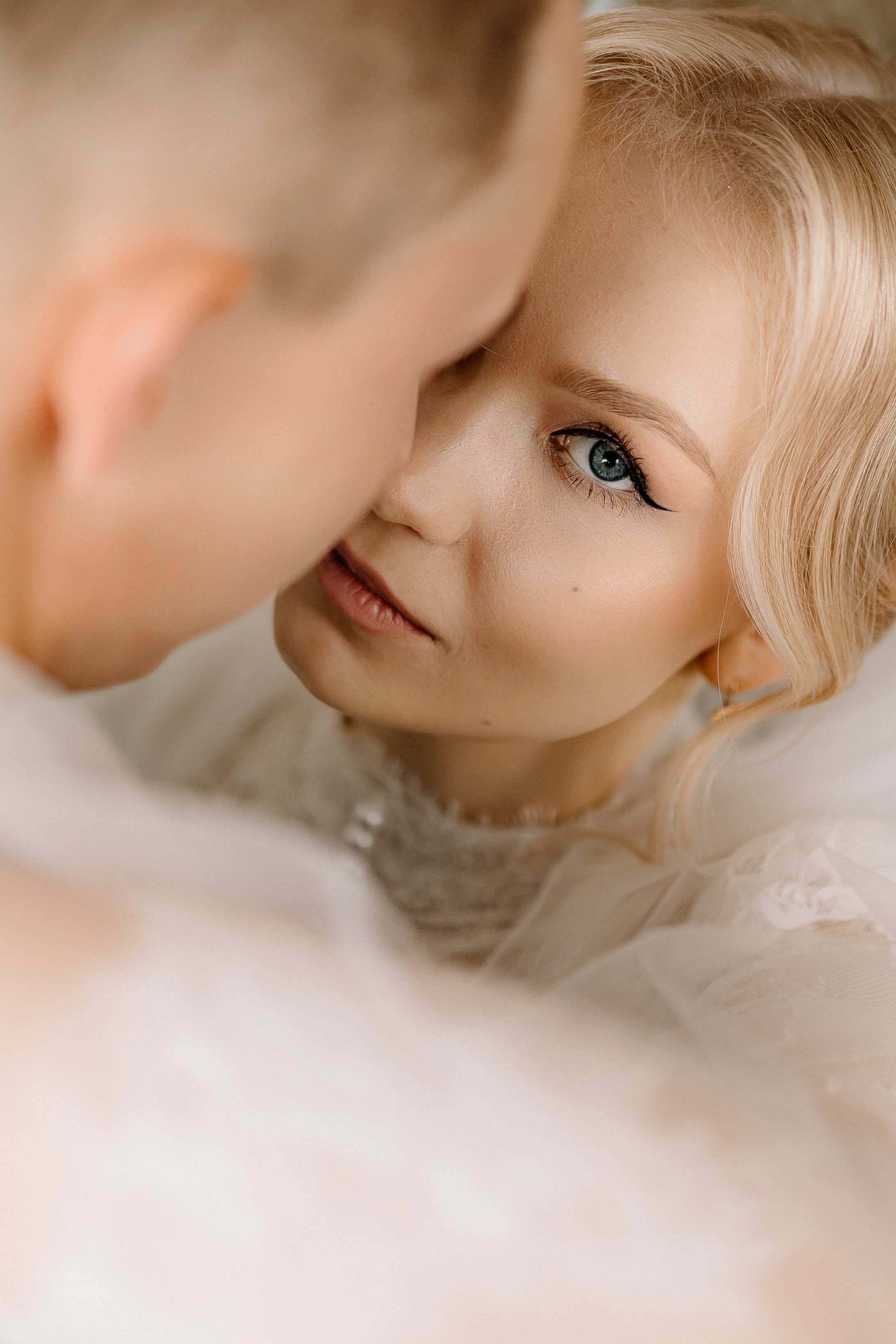 Юлия & Дмитрий. Свадебный и портретный фотограф Брянск, Дятьково