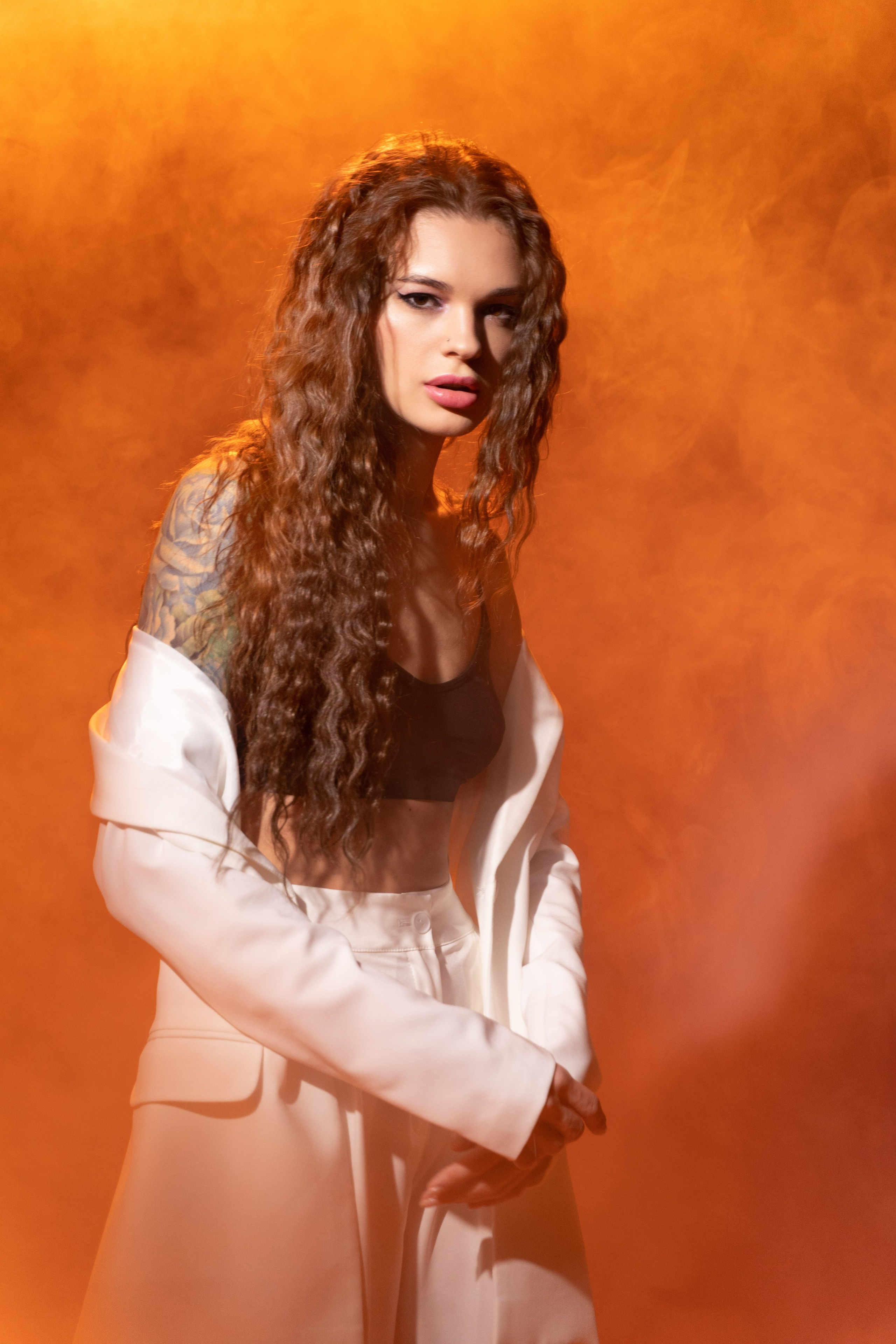 Кристина. Женский фотограф Ростов Ростов-на-Дону Ольга Мурадьян